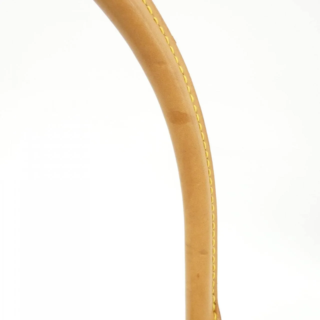 LOUIS VUITTON Looping M51146 Shoulder Monogram Black Monogram Rank A - Thumbnail 5