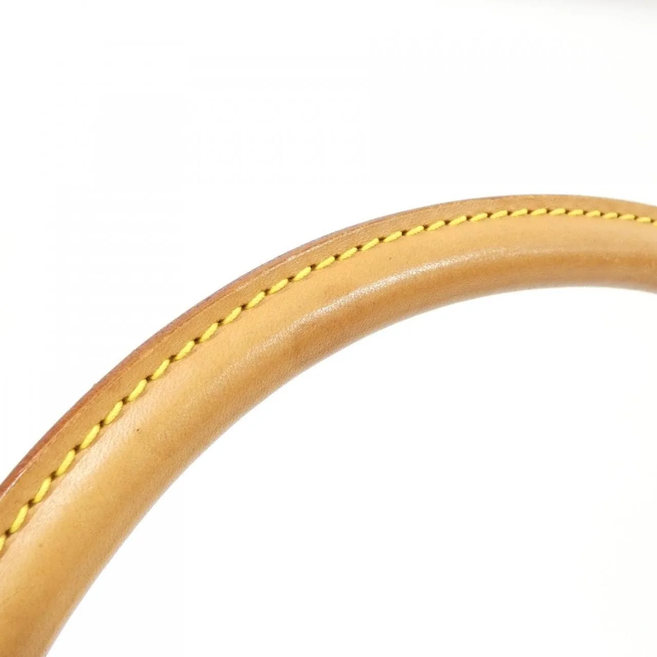 LOUIS VUITTON Looping M51146 Shoulder Monogram Black Monogram Rank A - Thumbnail 6