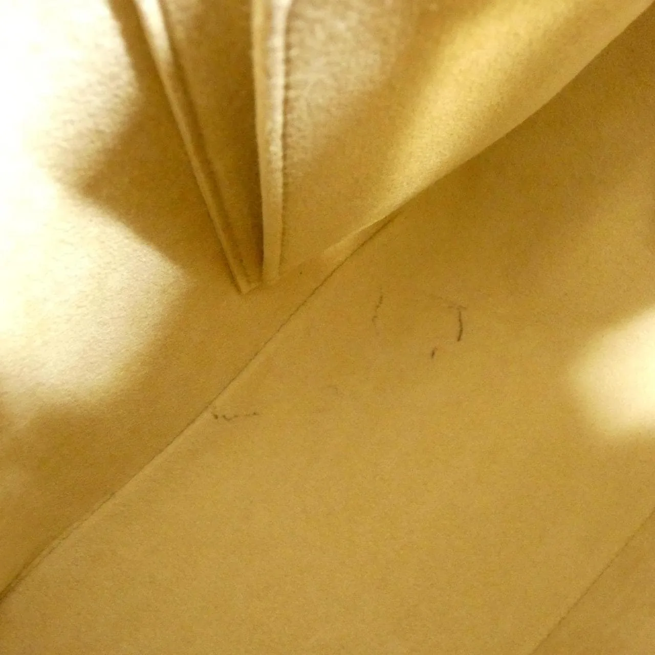 LOUIS VUITTON Looping M51146 Shoulder Monogram Black Monogram Rank A - Thumbnail 8