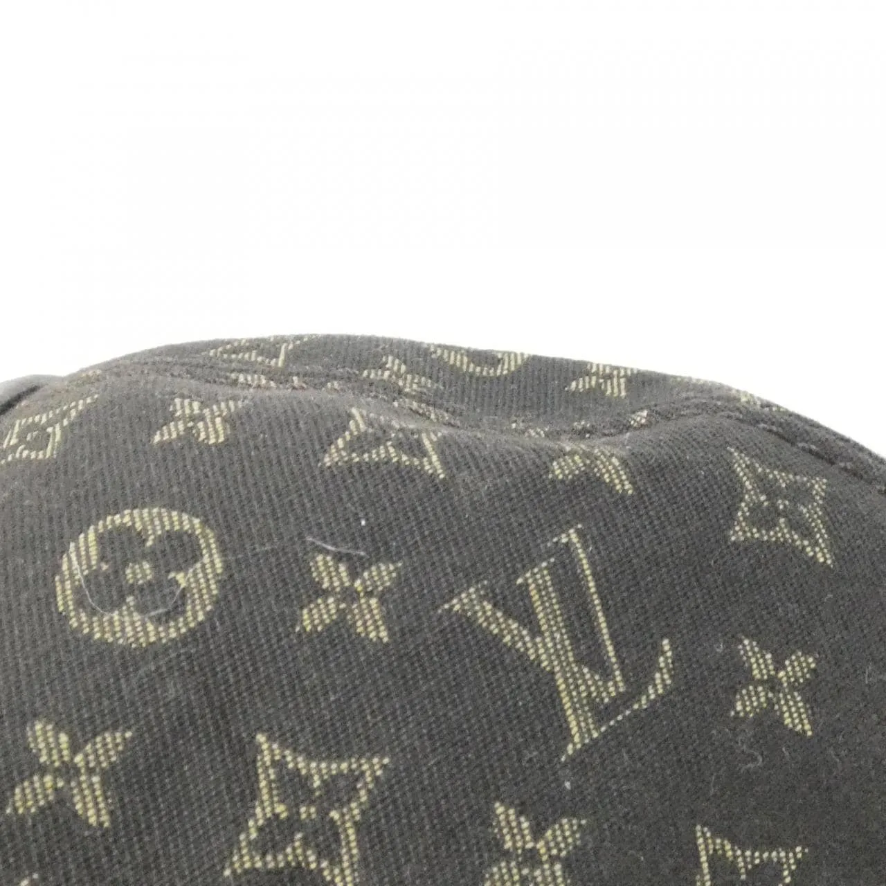 LOUIS VUITTON M56696 Shoulder Monogram Black Monogram Rank A - Thumbnail 3