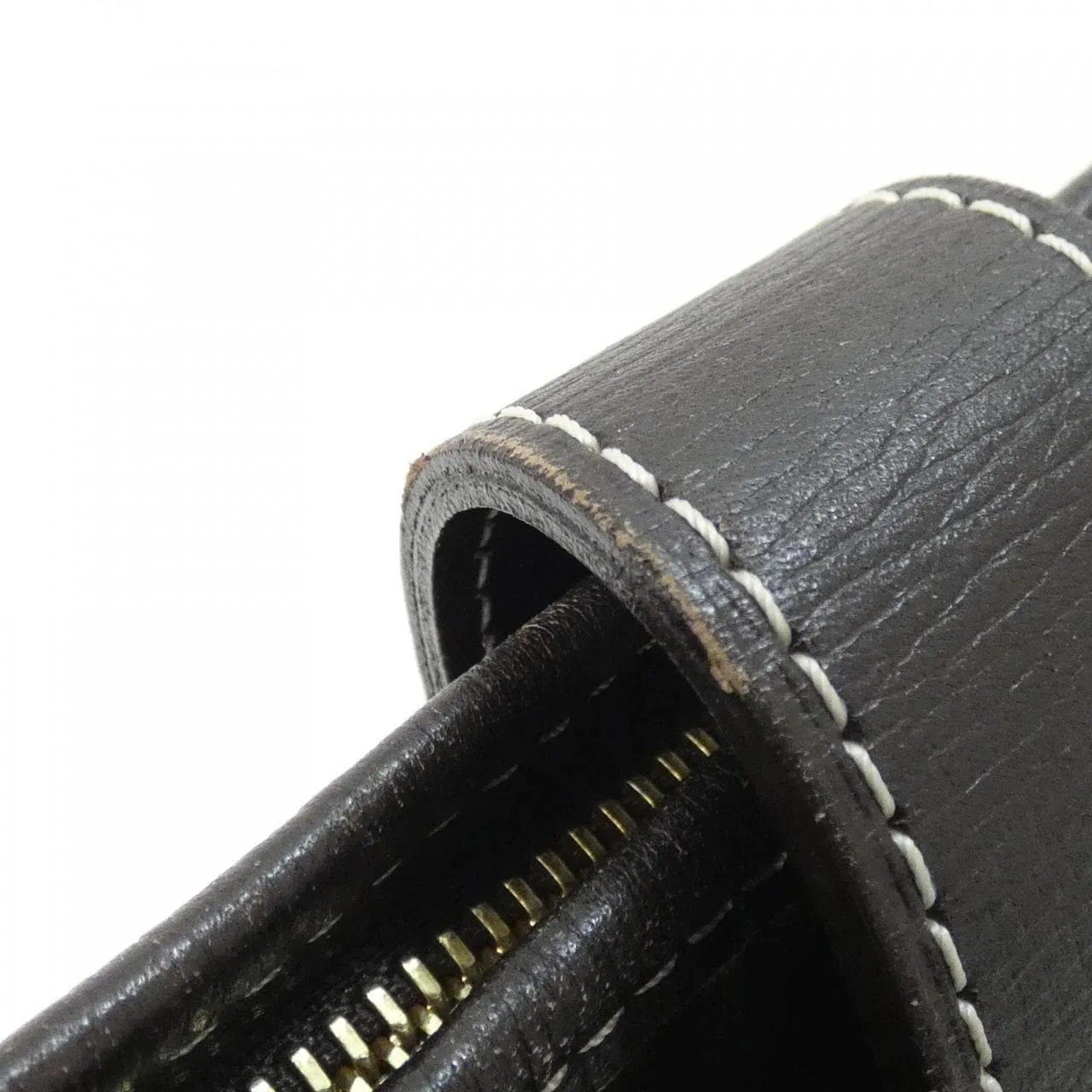 LOUIS VUITTON M56696 Shoulder Monogram Black Monogram Rank A - Thumbnail 7