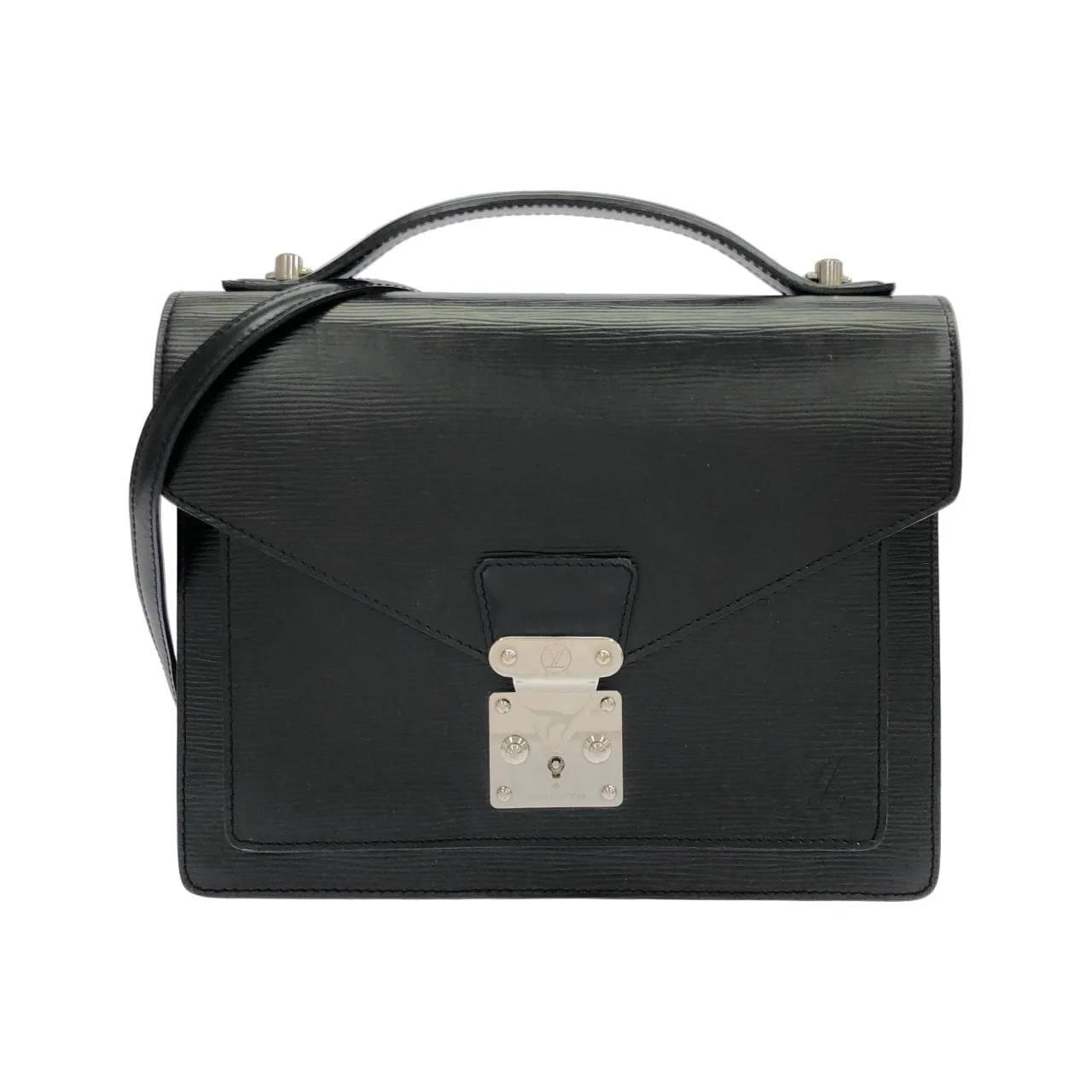 LOUIS VUITTON M52792 Handbag Epi