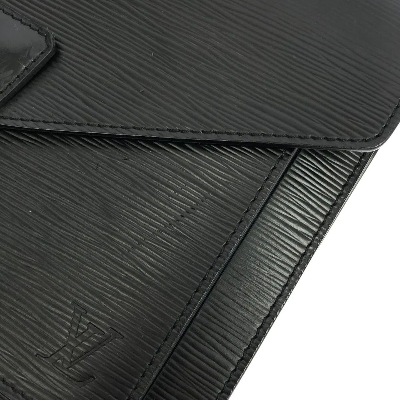 LOUIS VUITTON M52792 手提包 Epi 5