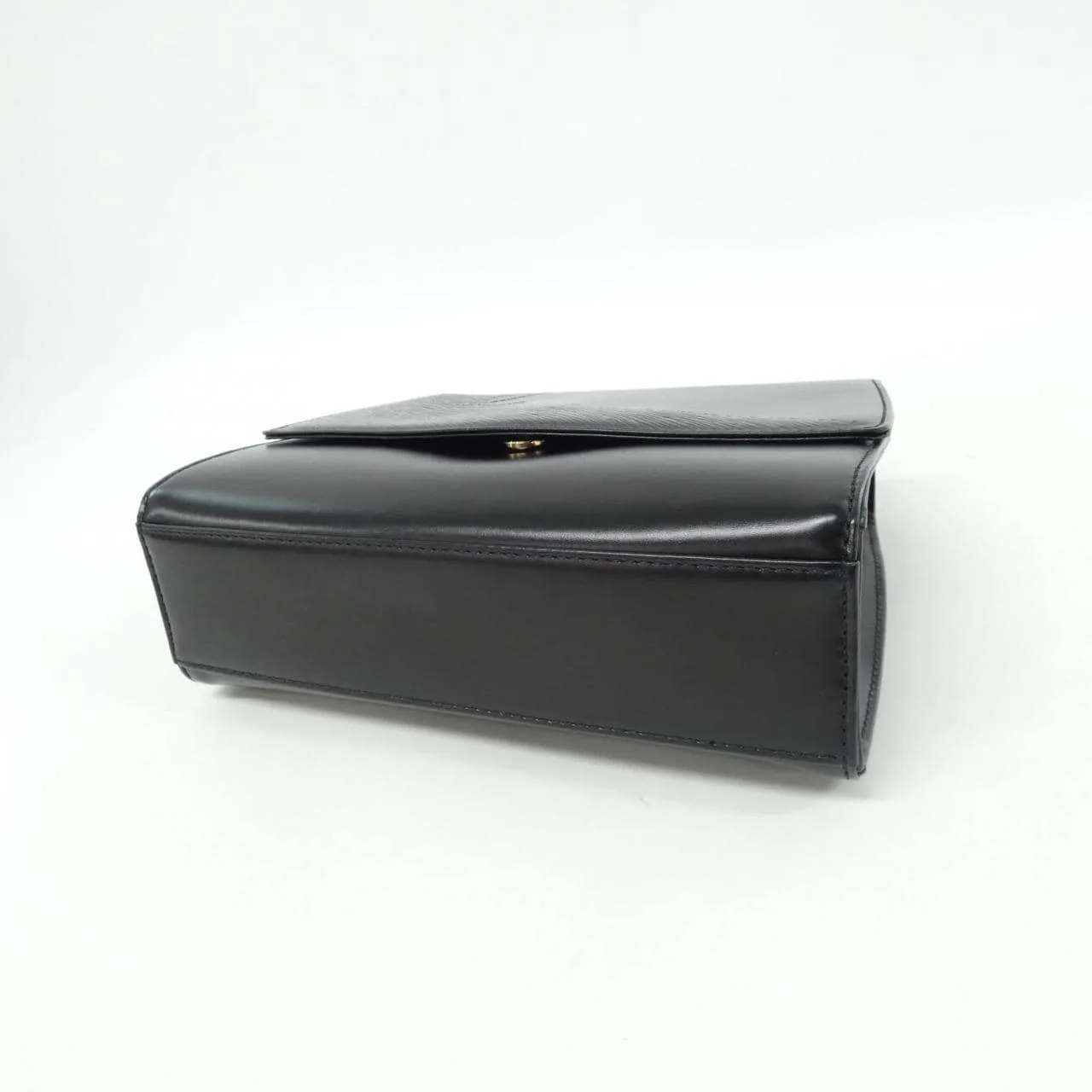 LOUIS VUITTON M63902 Handbag 黑色 中古品A - 縮圖 3