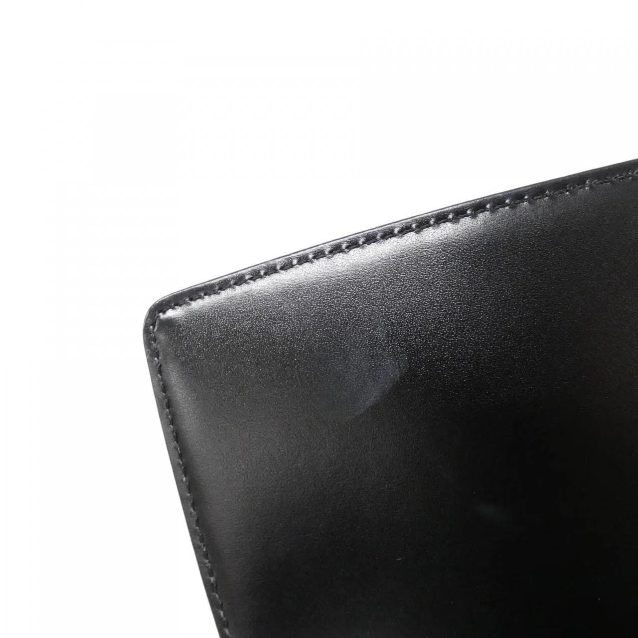 LOUIS VUITTON M63902 Handbag 黑色 中古品A - 縮圖 9