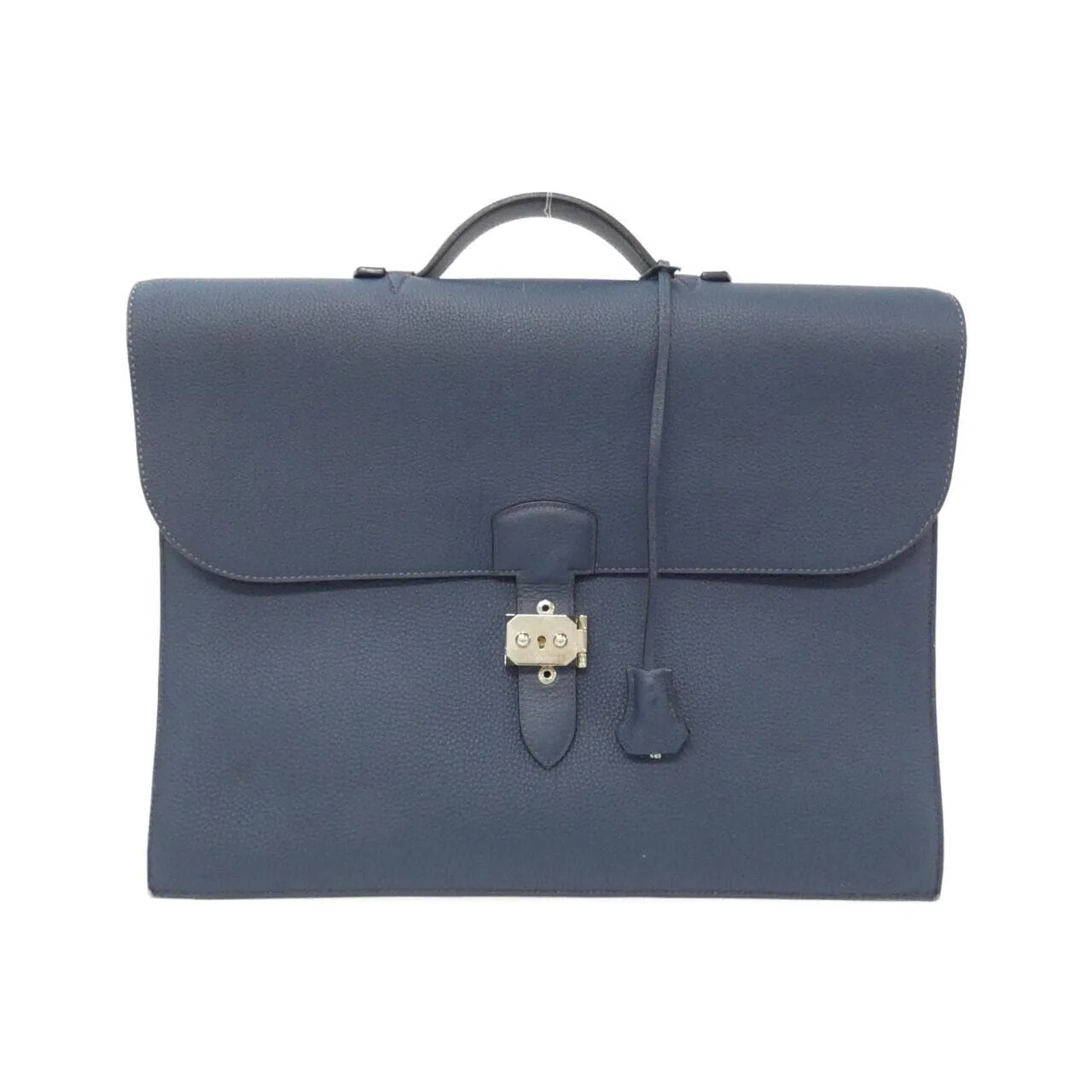 HERMES 064325CK 手提包 Togo