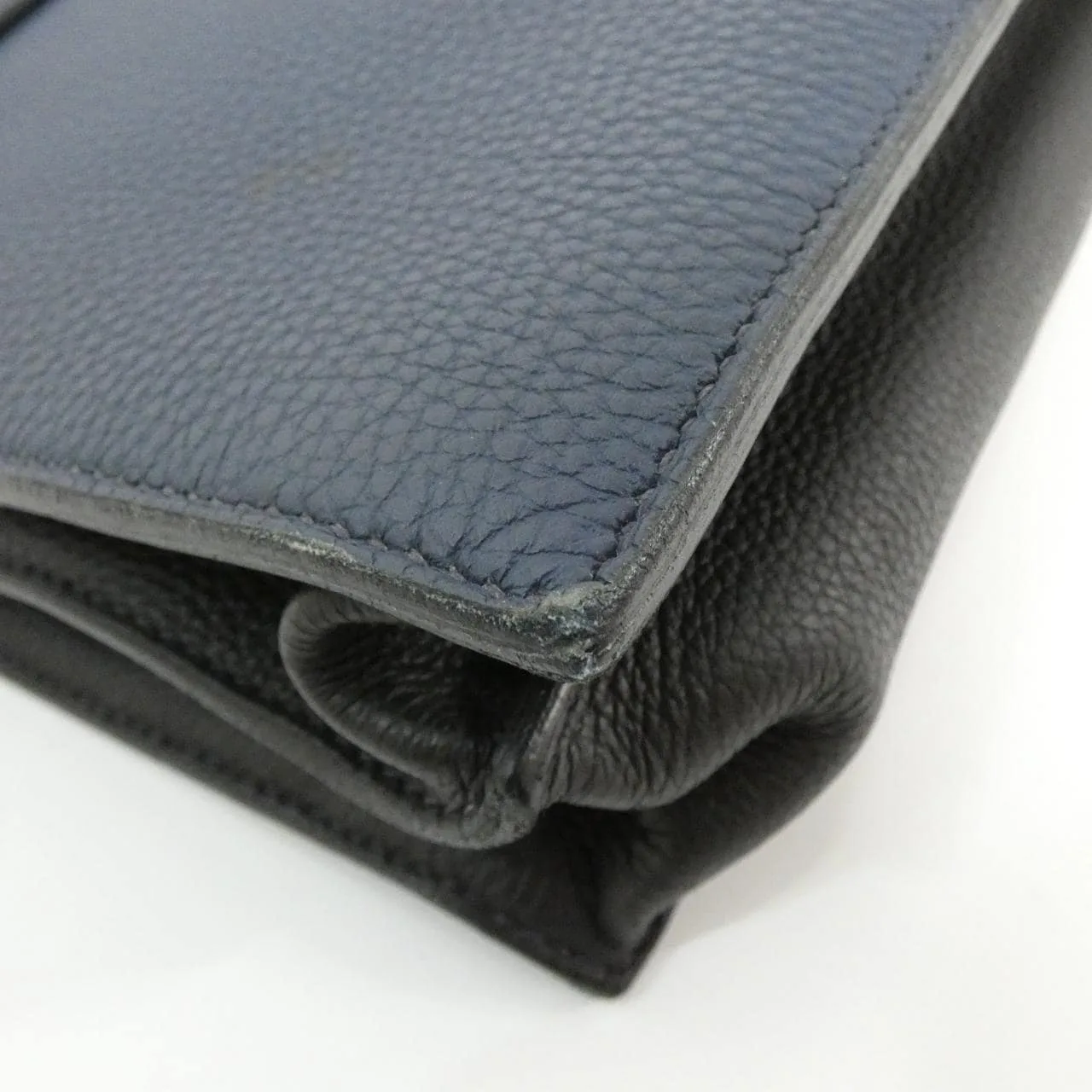 HERMES 064325CK 手提包 Togo 3