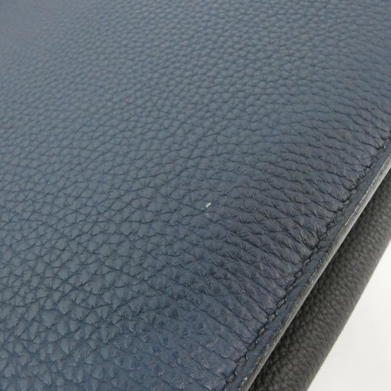 HERMES 064325CK 手提包 Togo 4