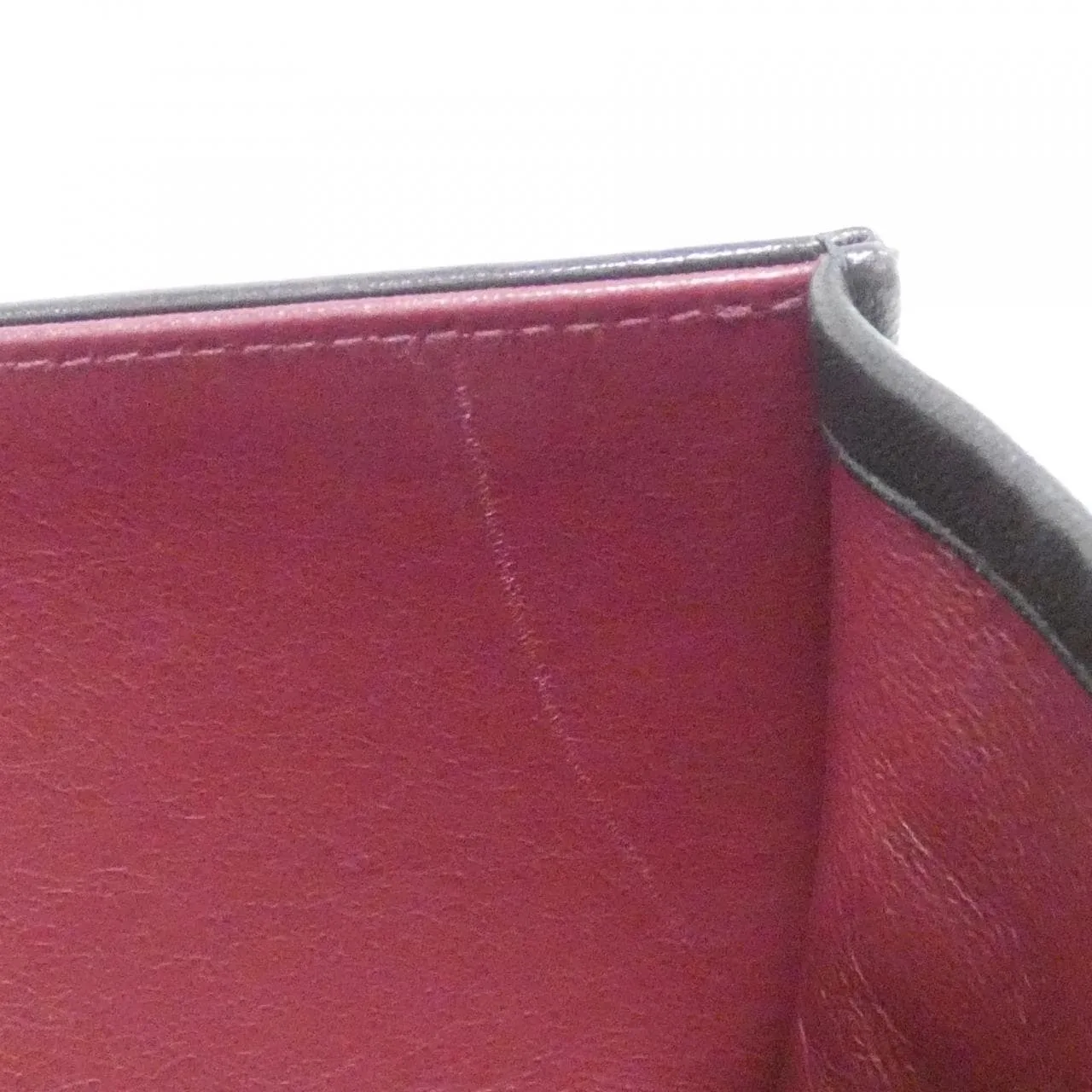 CHANEL 03568 Shoulder Lambskin
