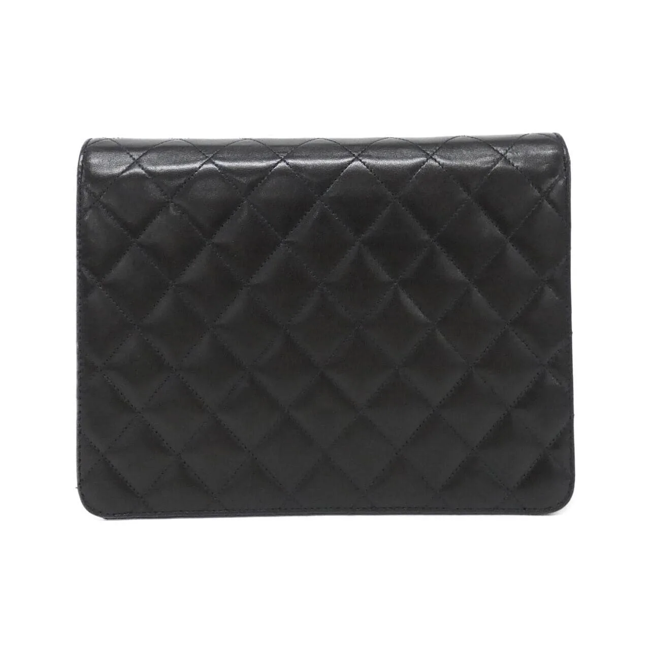 CHANEL 03569 Shoulder Lambskin 2