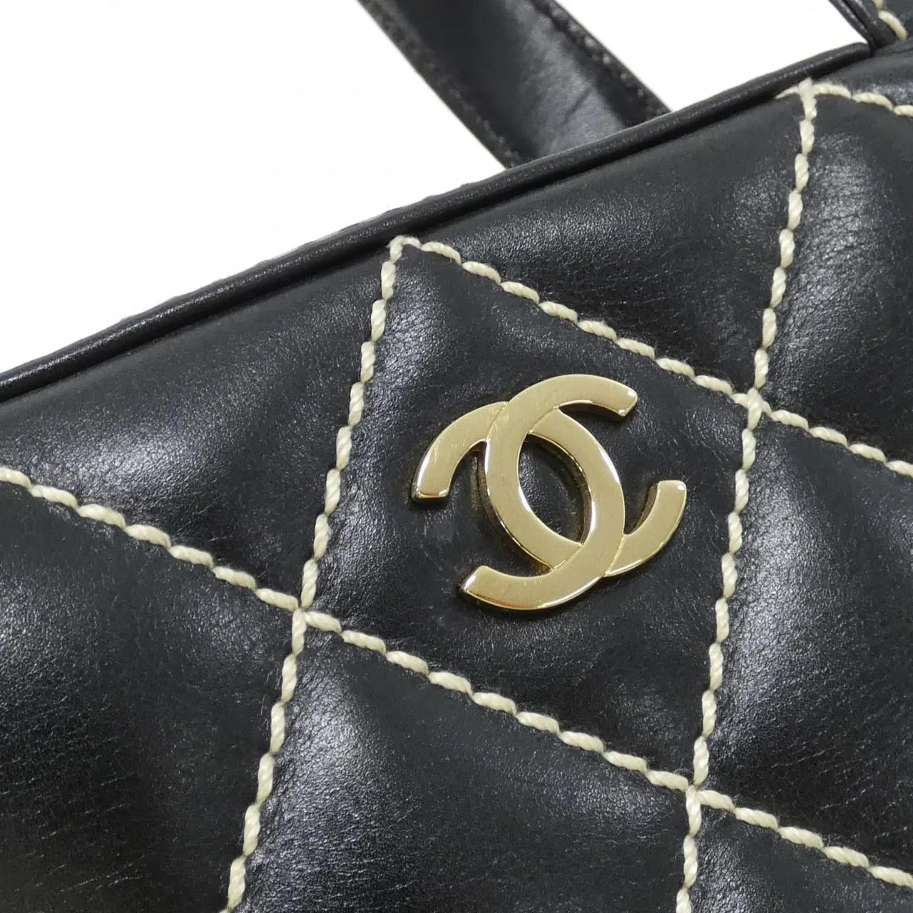 CHANEL 18121 手提包