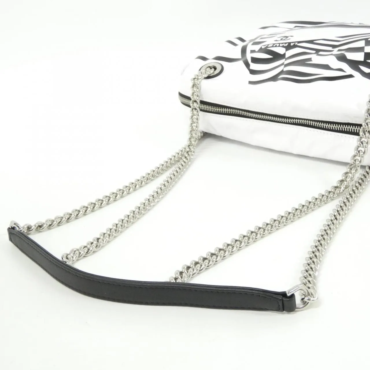 CHANEL AS0083 肩背包