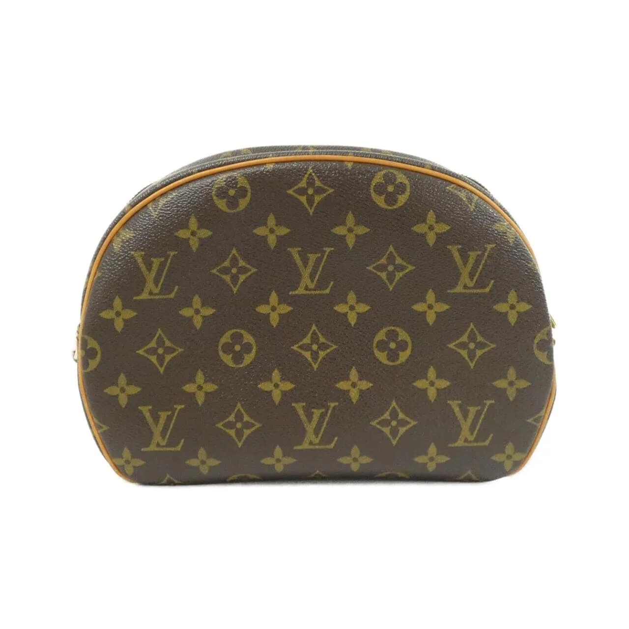 LOUIS VUITTON Blois M51221 Shoulder Monogram Black Monogram Rank A - Thumbnail 2