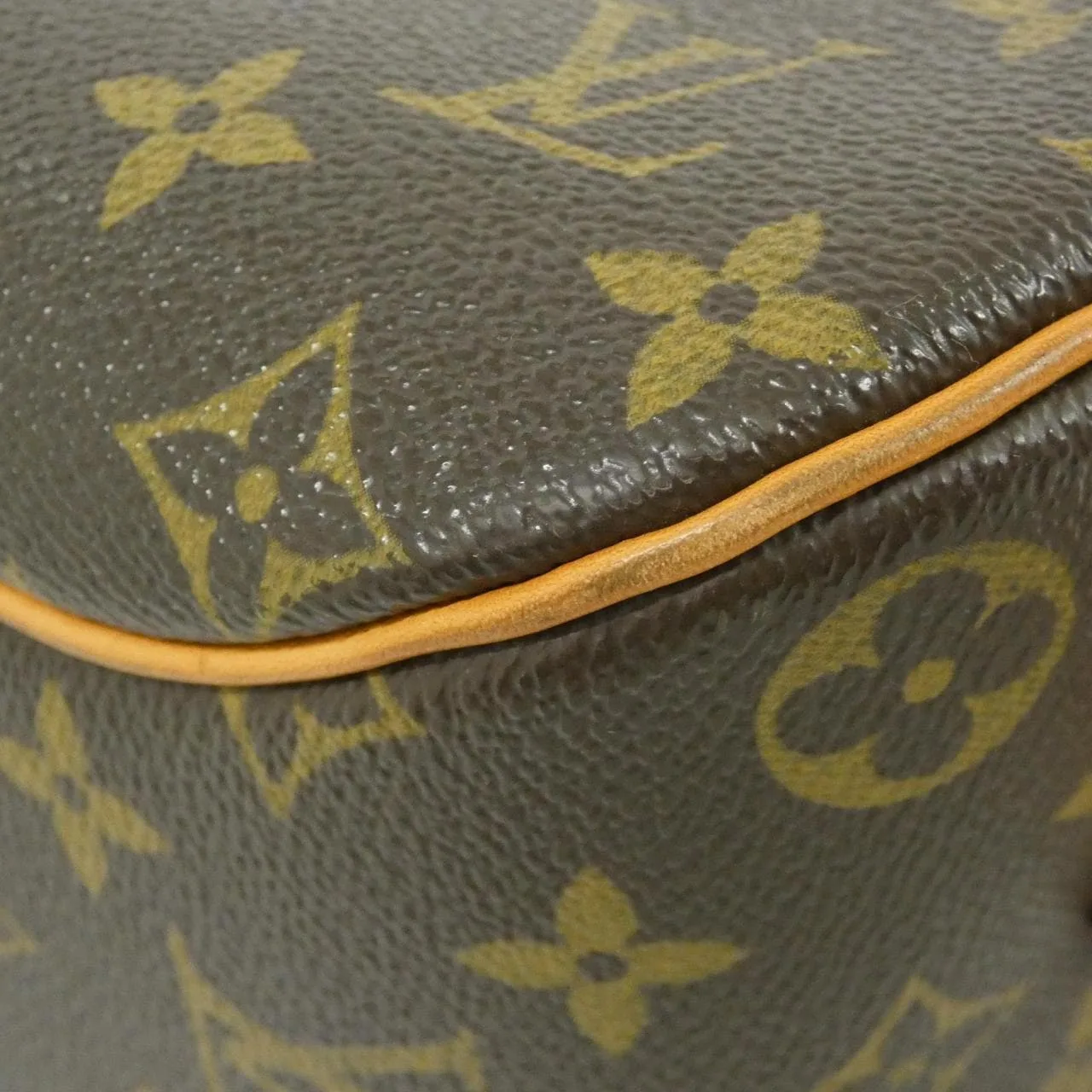 LOUIS VUITTON Blois M51221 Shoulder Monogram Black Monogram Rank A - Thumbnail 3