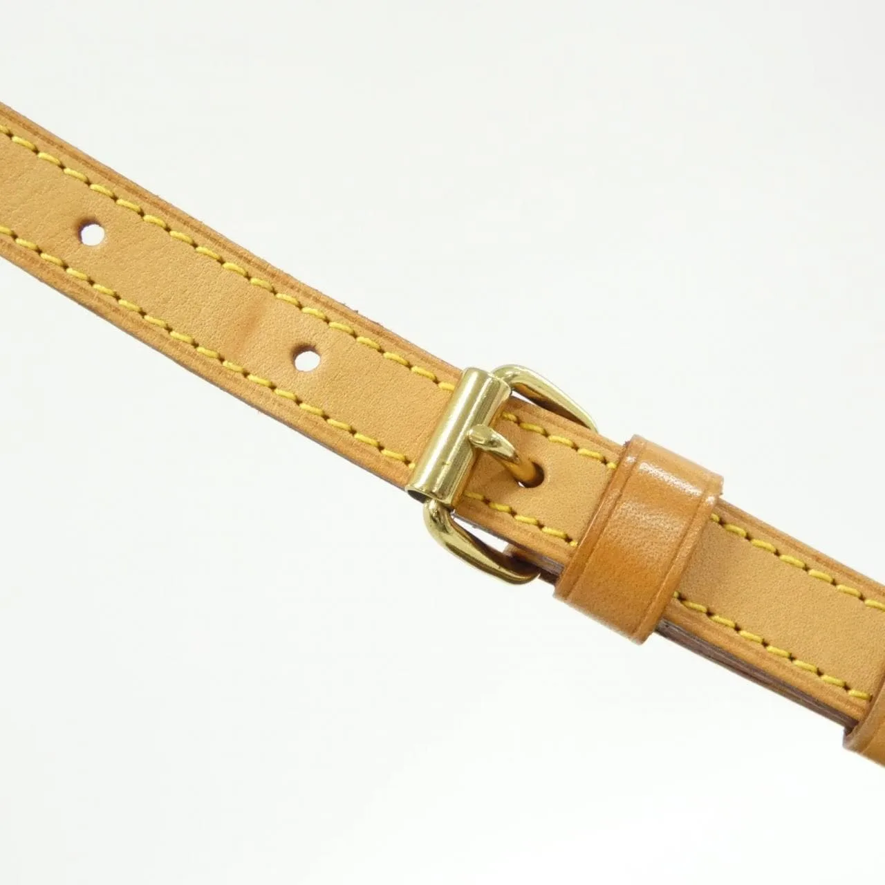 LOUIS VUITTON Blois M51221 Shoulder Monogram Black Monogram Rank A - Thumbnail 8