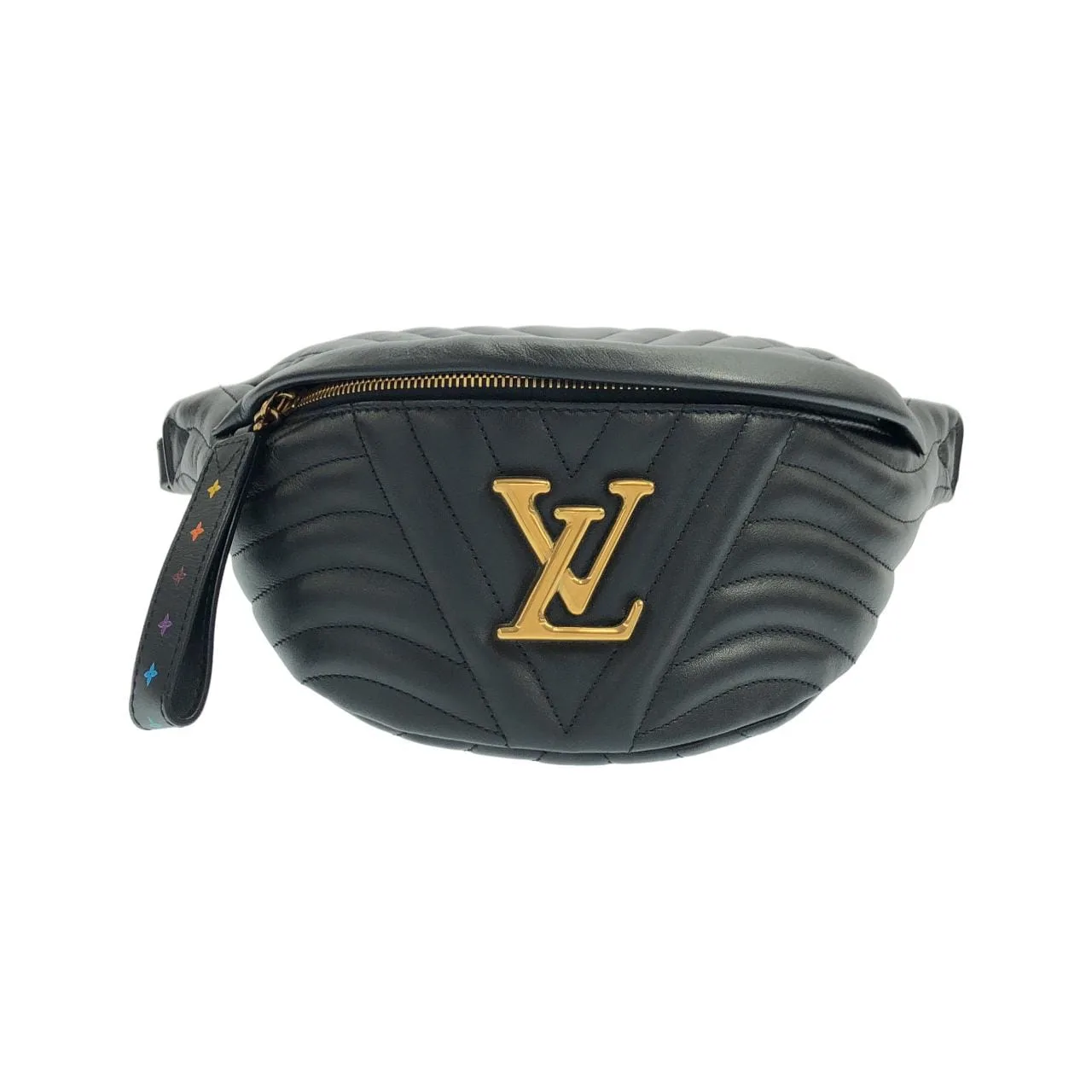 LOUIS VUITTON Bum Bag M53750 Shoulder