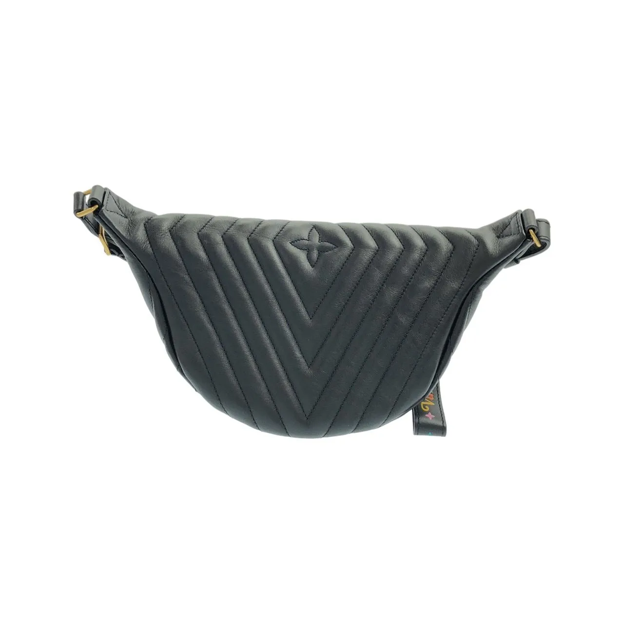 LOUIS VUITTON Bum Bag M53750 肩背包 2
