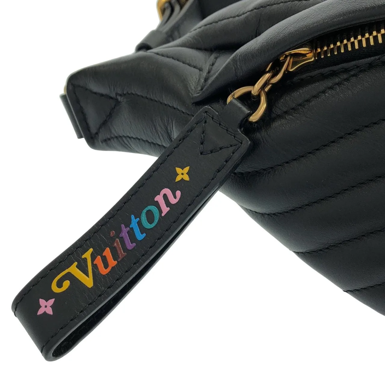 LOUIS VUITTON Bum Bag M53750 肩背包 5