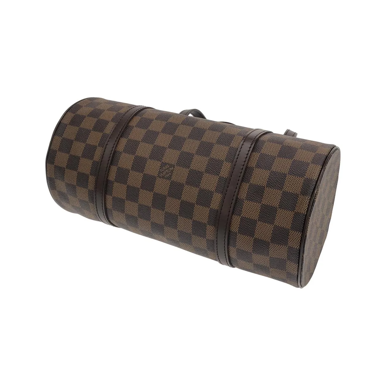 LOUIS VUITTON Papillon N51303 Handbag Damier Black Damier Rank A - Thumbnail 3