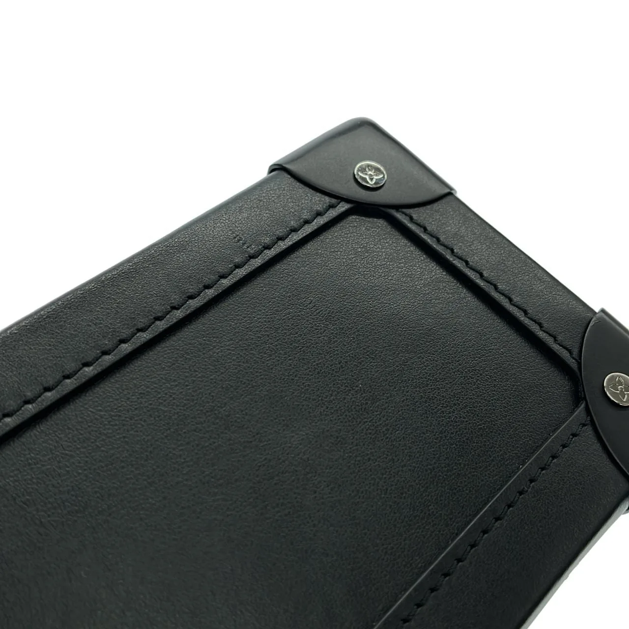LOUIS VUITTON Soft Trunk M53964 肩背包 Monogram 4