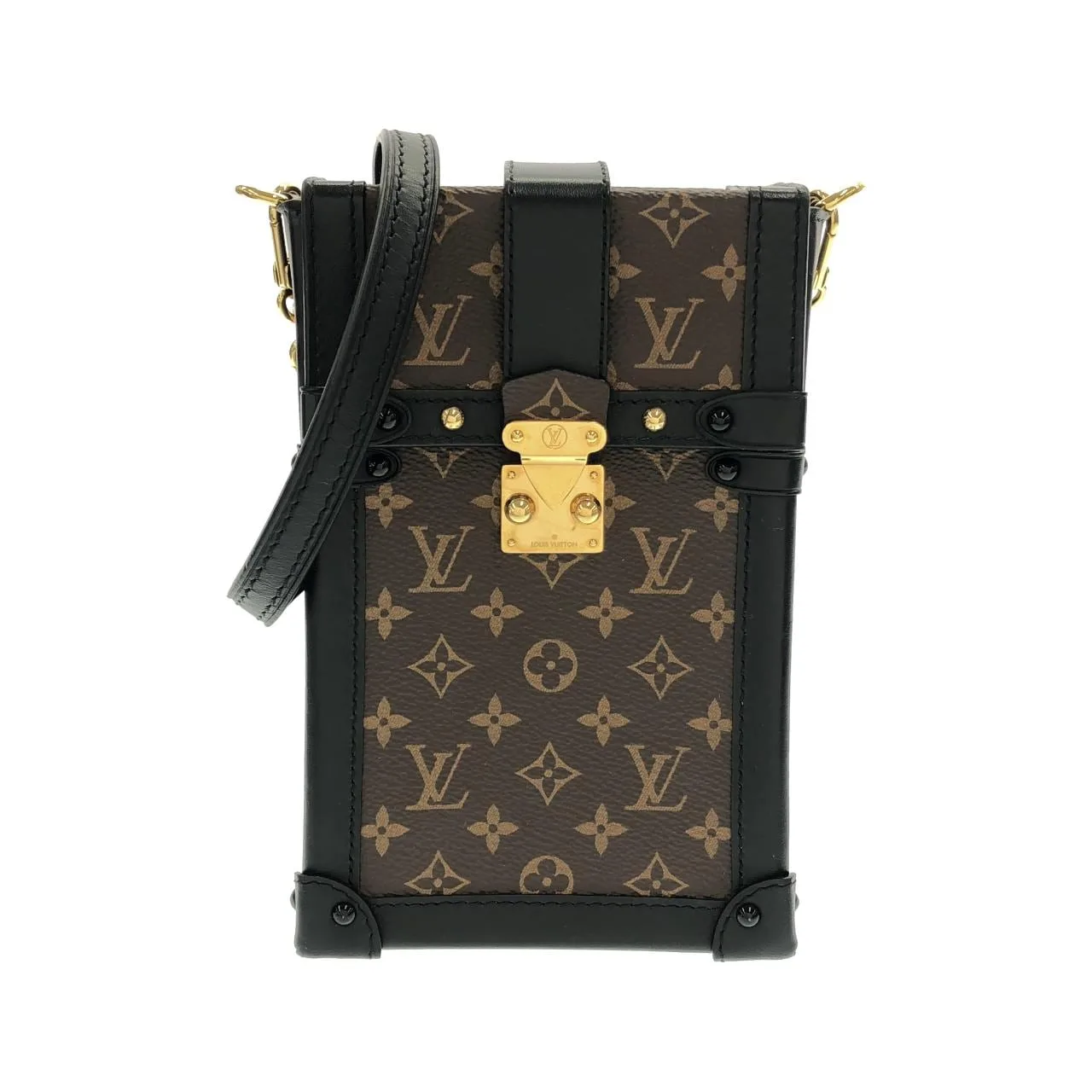 LOUIS VUITTON Pochette M63913 肩背包 Monogram