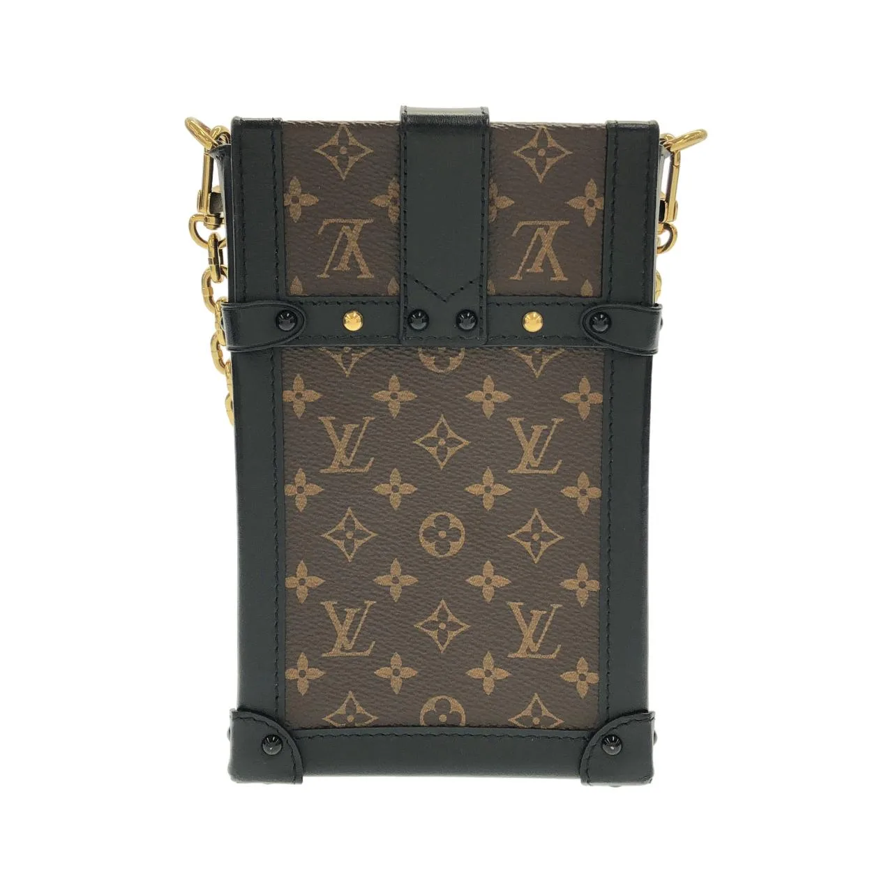 LOUIS VUITTON Pochette M63913 肩背包 Monogram 2