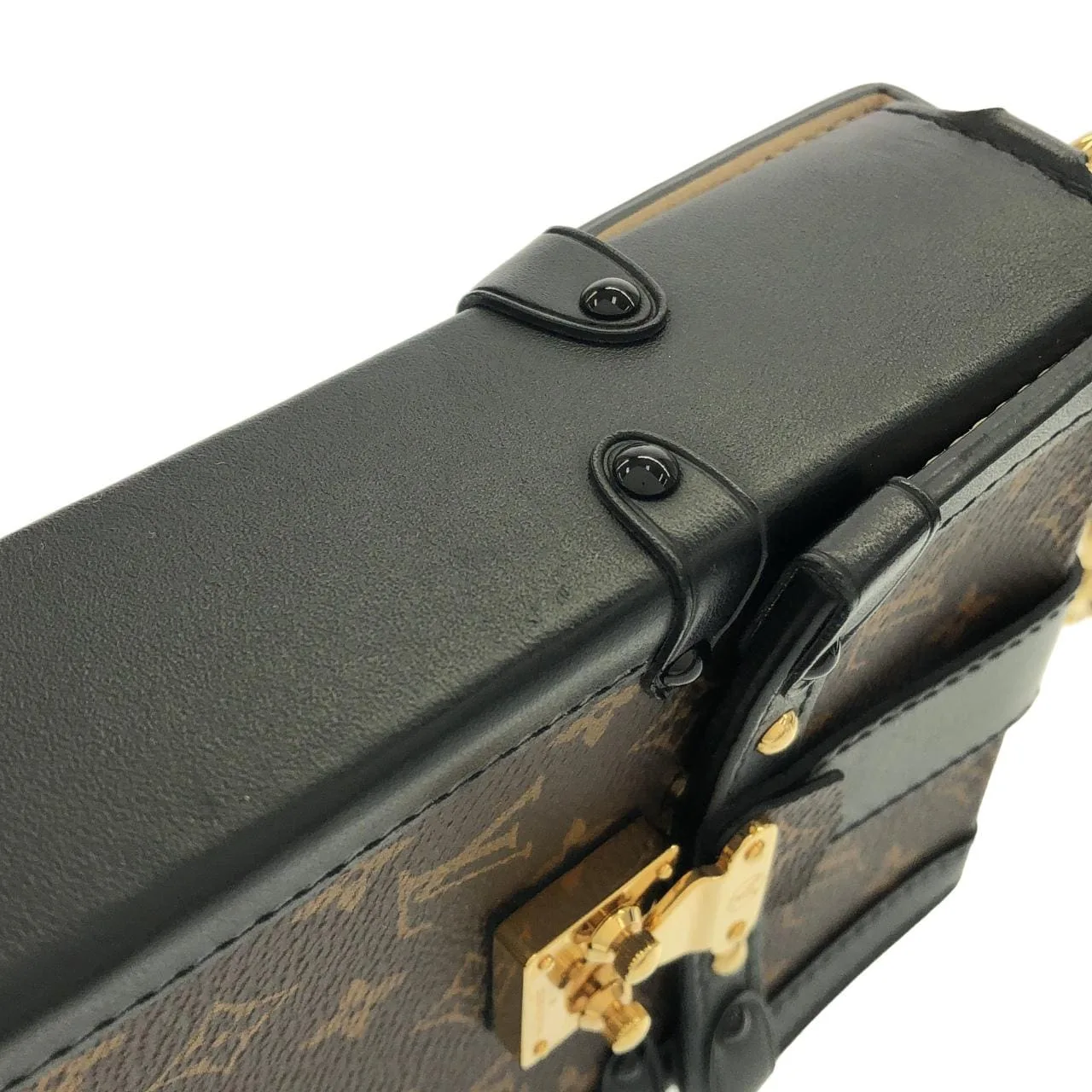 LOUIS VUITTON Pochette M63913 肩背包 Monogram 4
