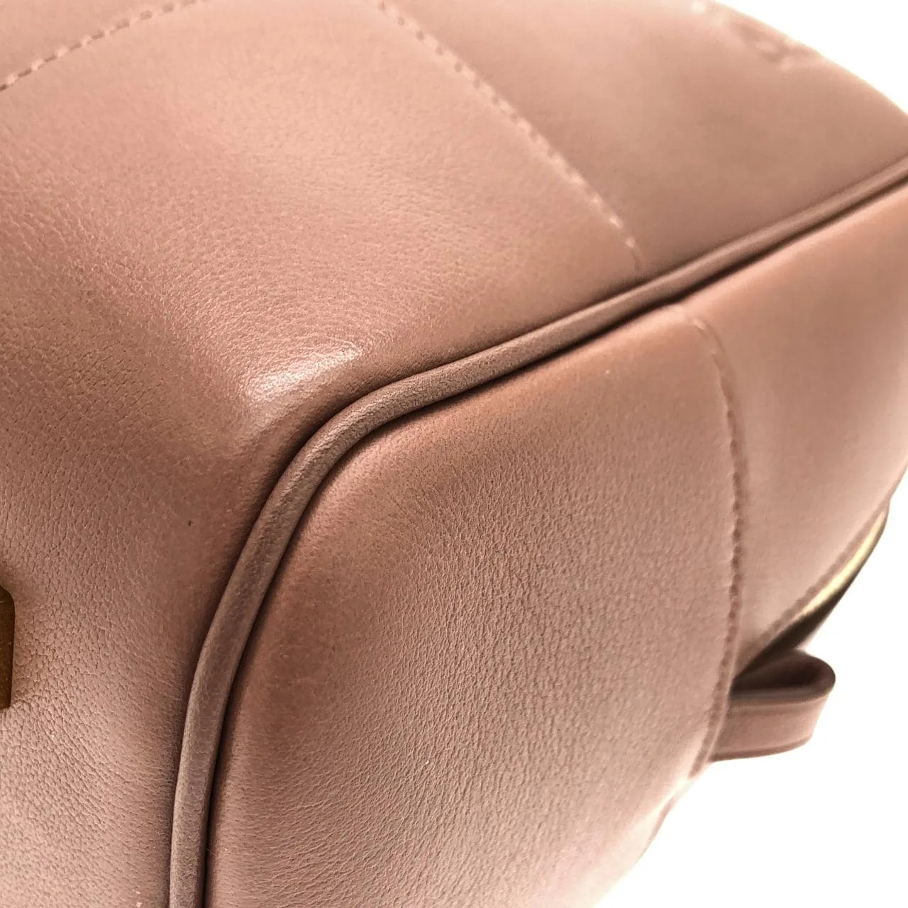 LOEWE Amazona A039N08X01 Handbag Black Rank A - Thumbnail 3