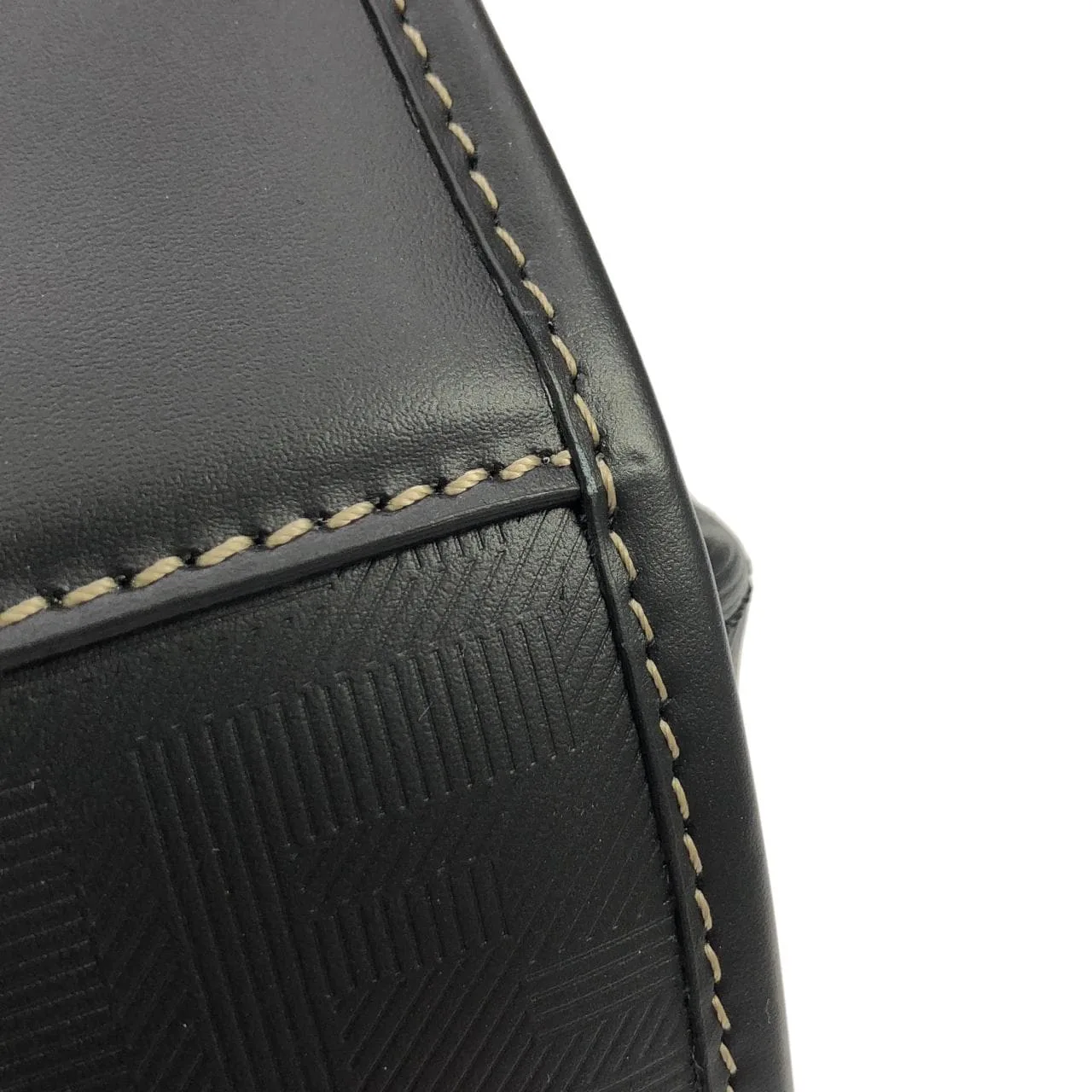 FENDI Baguette 7VA571 AJF4 Boston Black Rank A - Thumbnail 5
