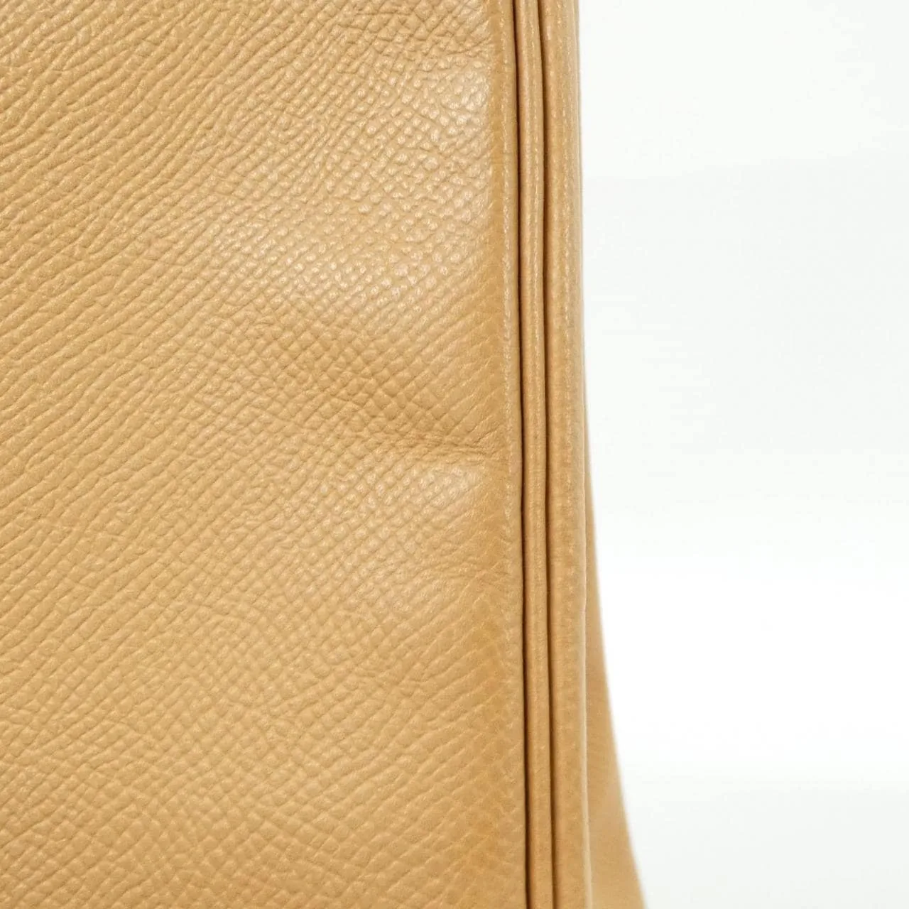 HERMES Kelly 014128CC 手提包 黑色 中古品A - 縮圖 5