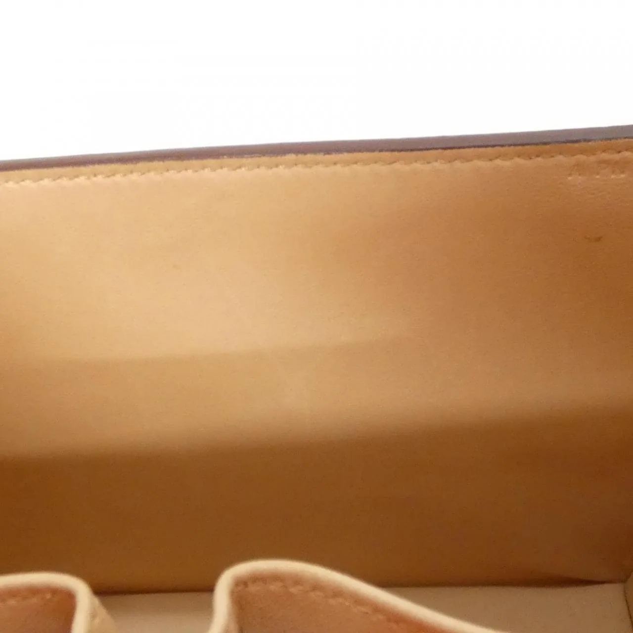 HERMES 073688CK Shoulder Orange Rank A - Thumbnail 10