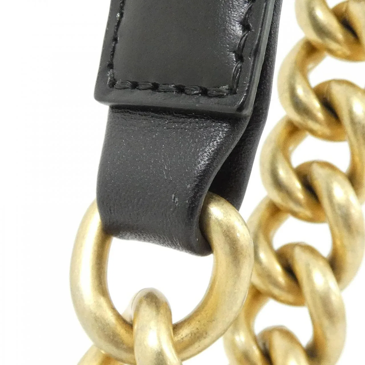 CHANEL Boy Chanel 67085 肩背包 鱷魚皮