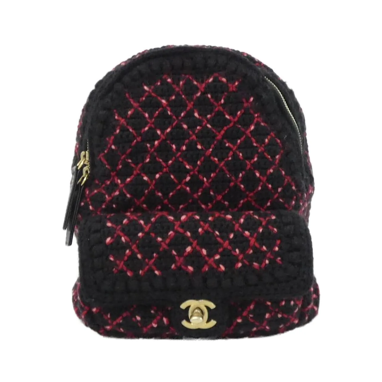 CHANEL 91925 背包