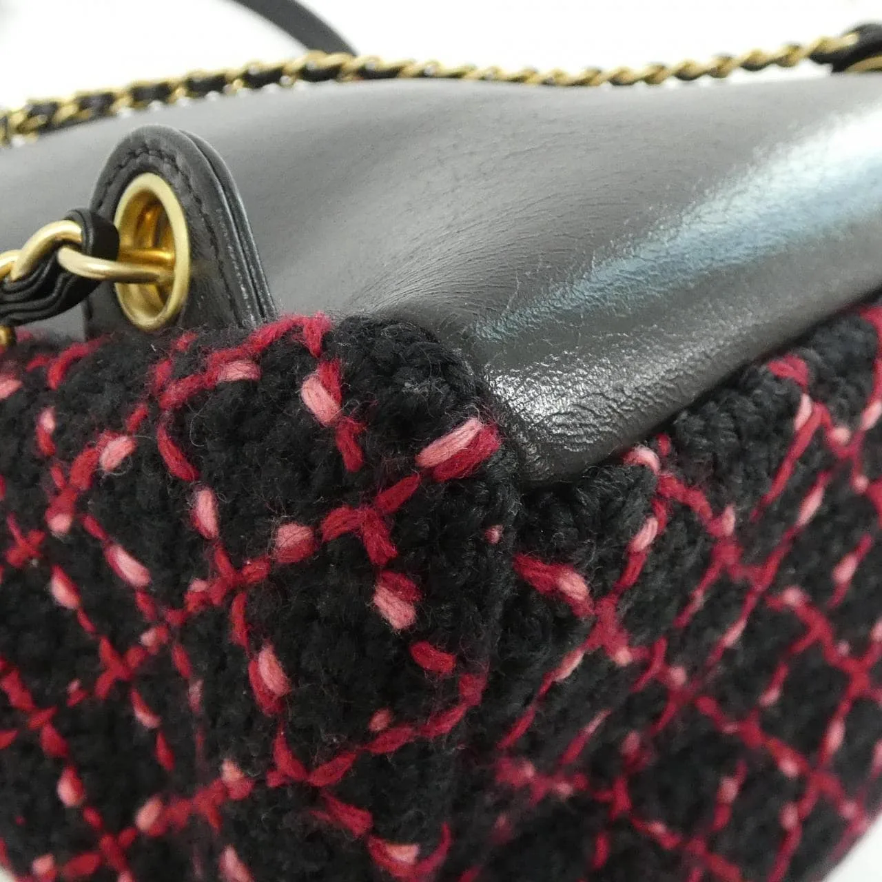 CHANEL 91925 背包
