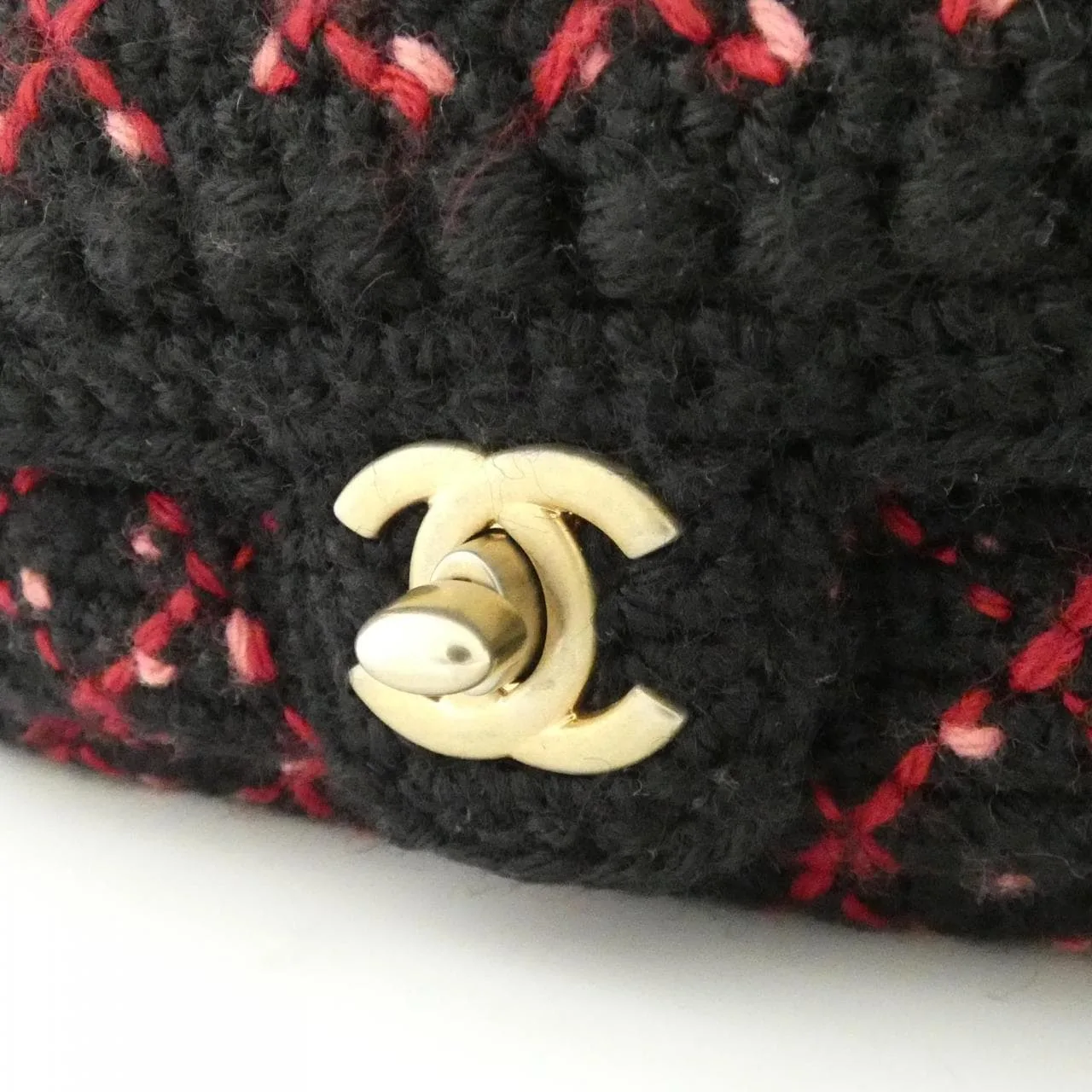 CHANEL 91925 背包
