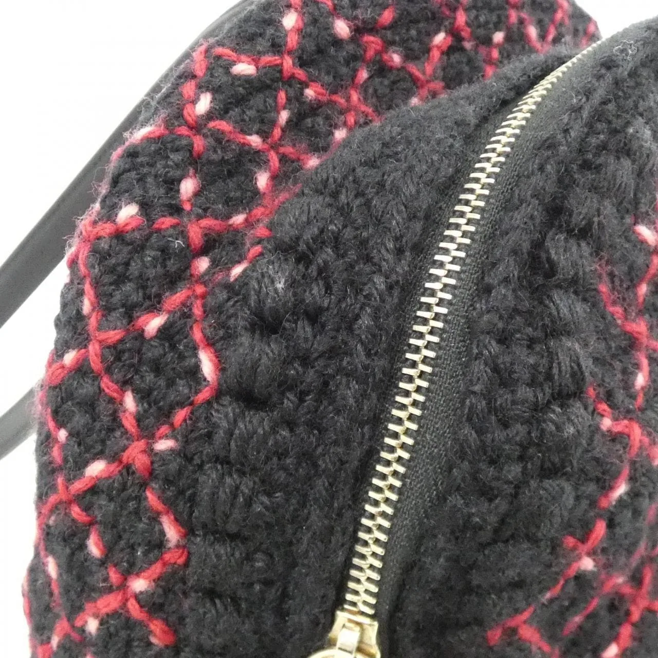 CHANEL 91925 背包