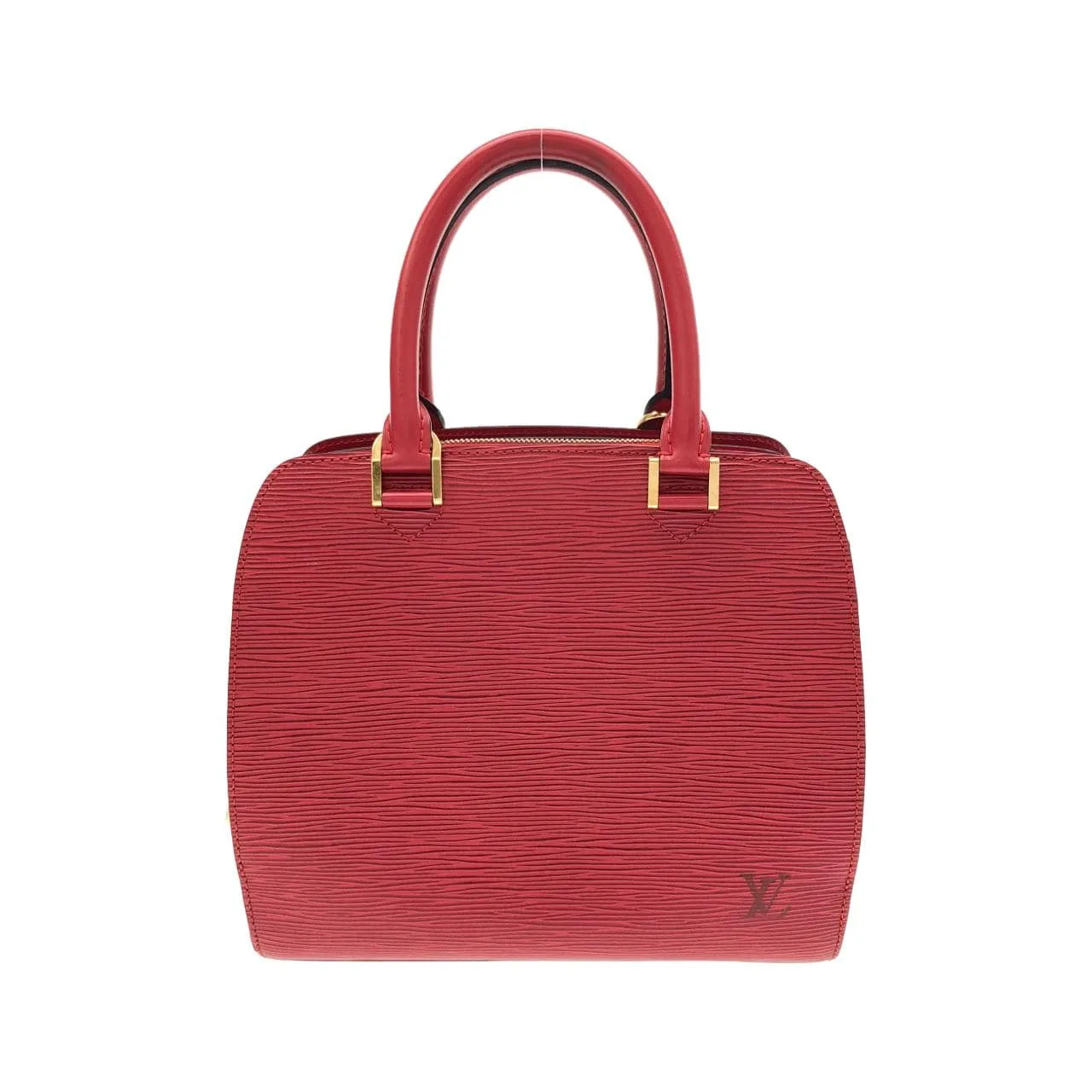 LOUIS VUITTON Pont-Neuf M52057 Handbag Epi