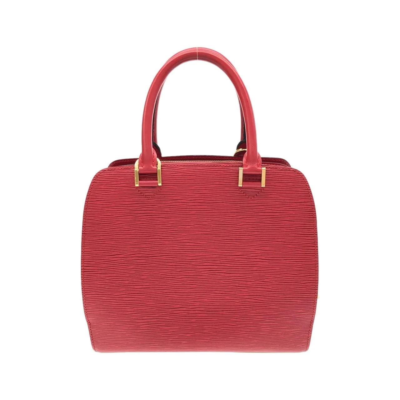 LOUIS VUITTON Pont-Neuf M52057 手提包 Epi 2