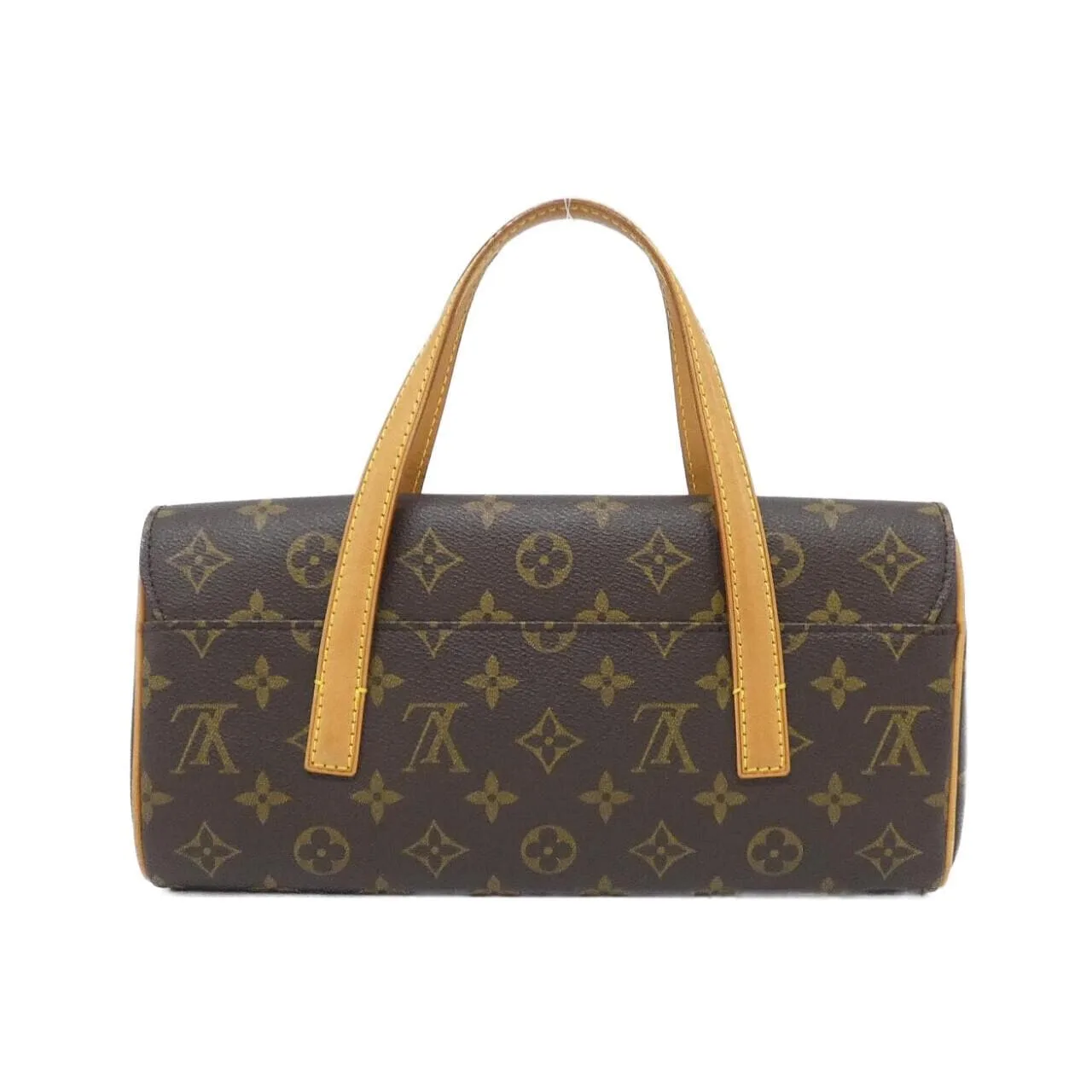 LOUIS VUITTON M51902 Handbag Monogram 2