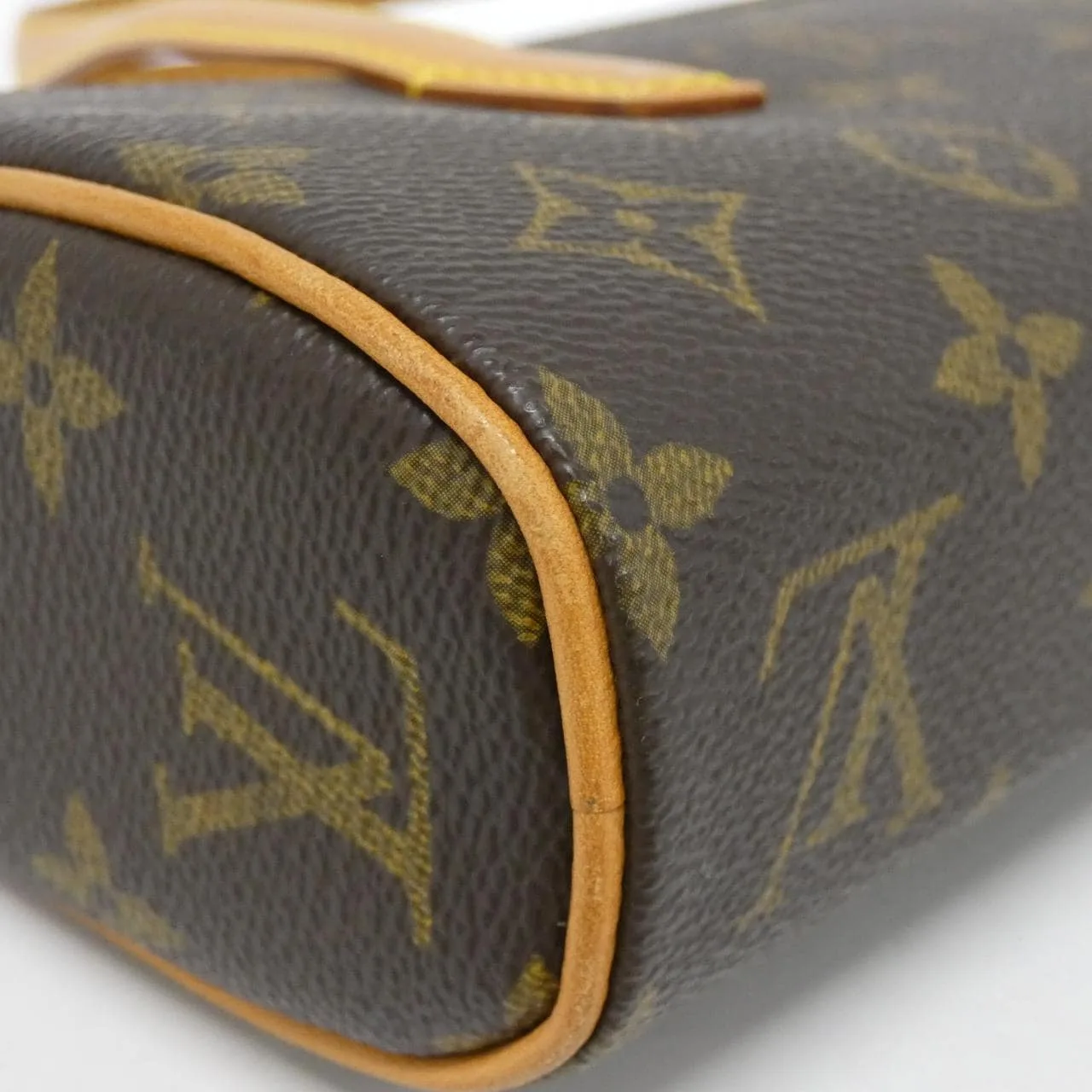 LOUIS VUITTON M51902 Handbag Monogram 3
