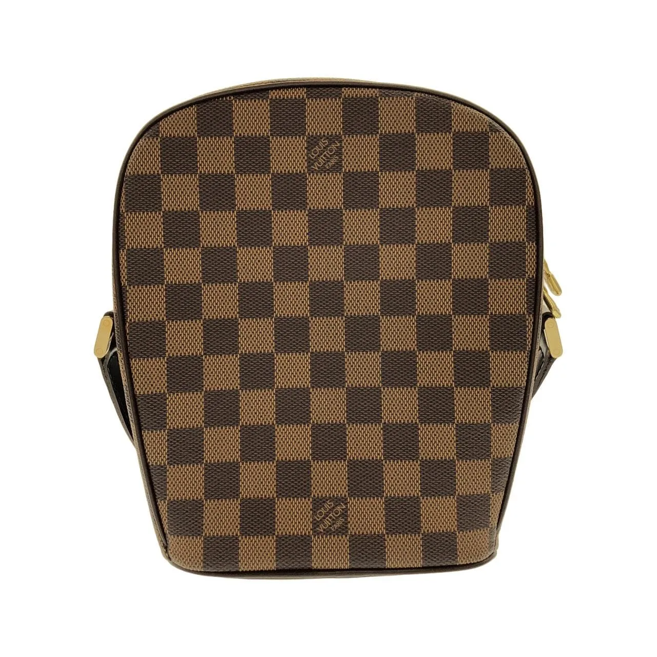 LOUIS VUITTON N51294 Shoulder Damier Black Damier Rank A - Thumbnail 2