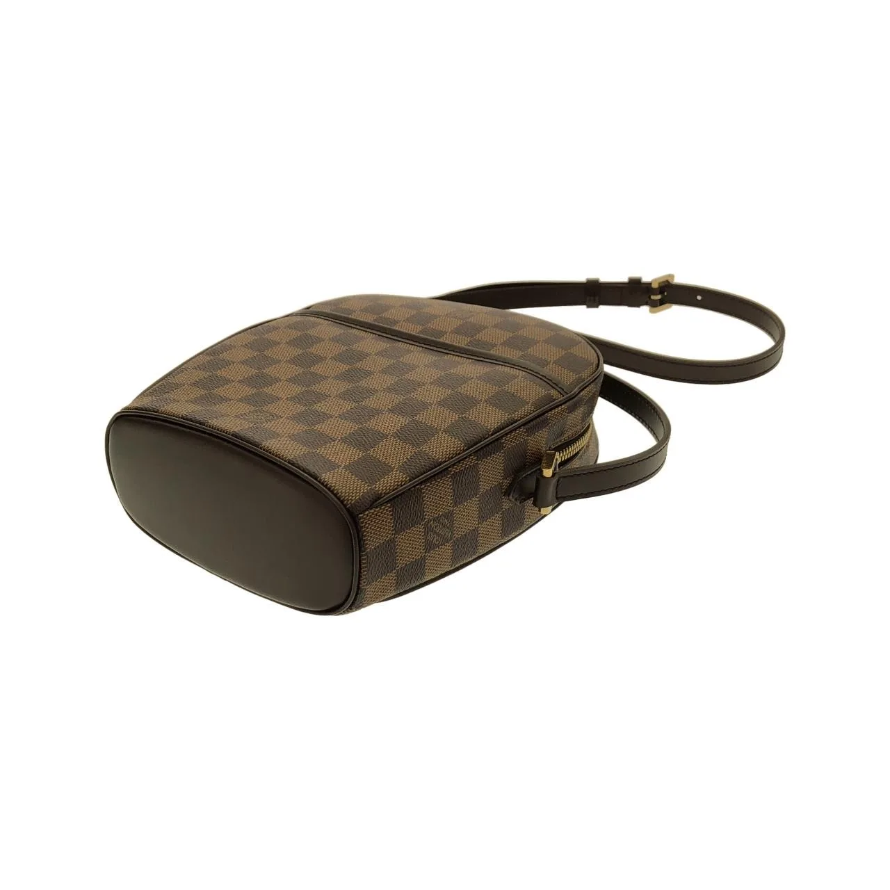LOUIS VUITTON N51294 Shoulder Damier Black Damier Rank A - Thumbnail 3
