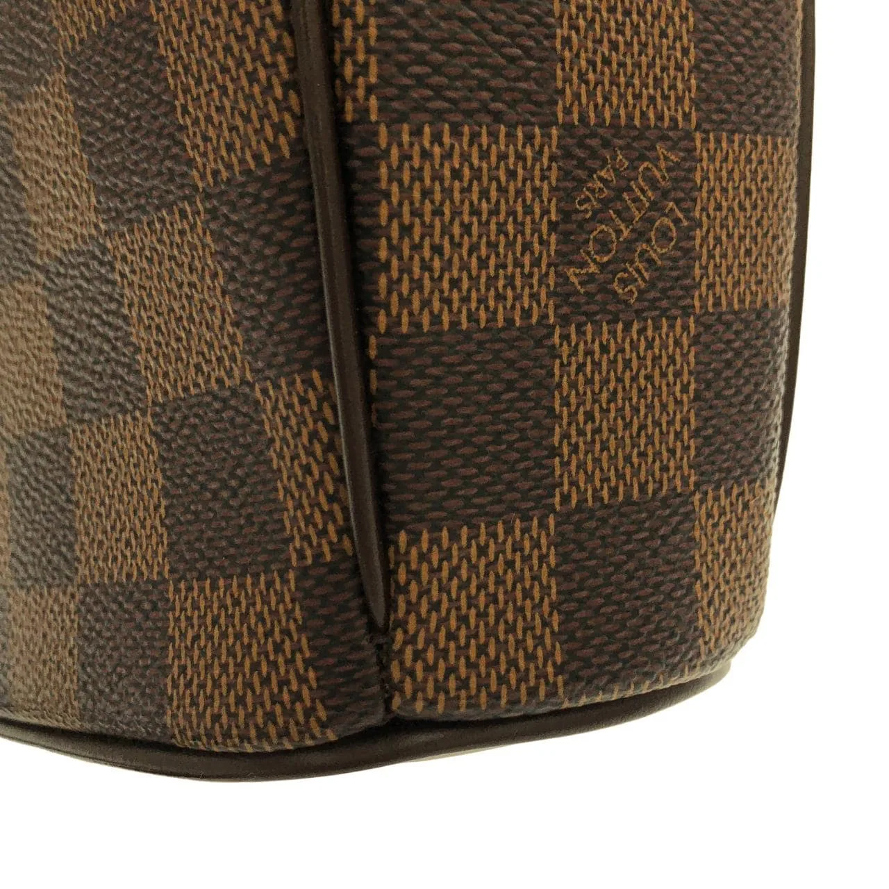 LOUIS VUITTON N51294 Shoulder Damier Black Damier Rank A - Thumbnail 6