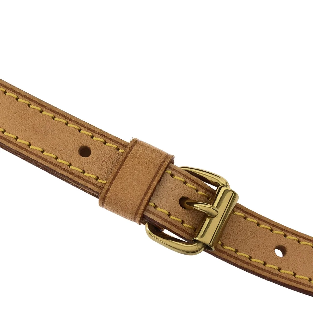 LOUIS VUITTON Trocadéro M51274 Shoulder Monogram Black Monogram Rank A - Thumbnail 7