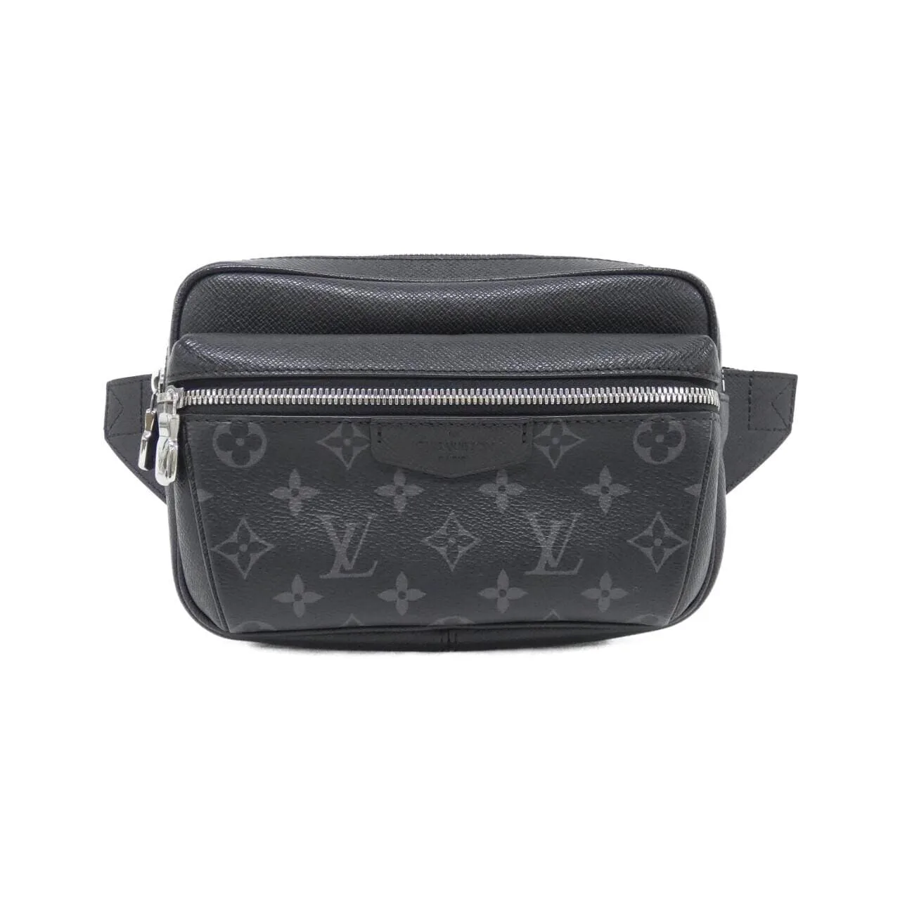 LOUIS VUITTON Bum Bag M30245 肩背包 帆布