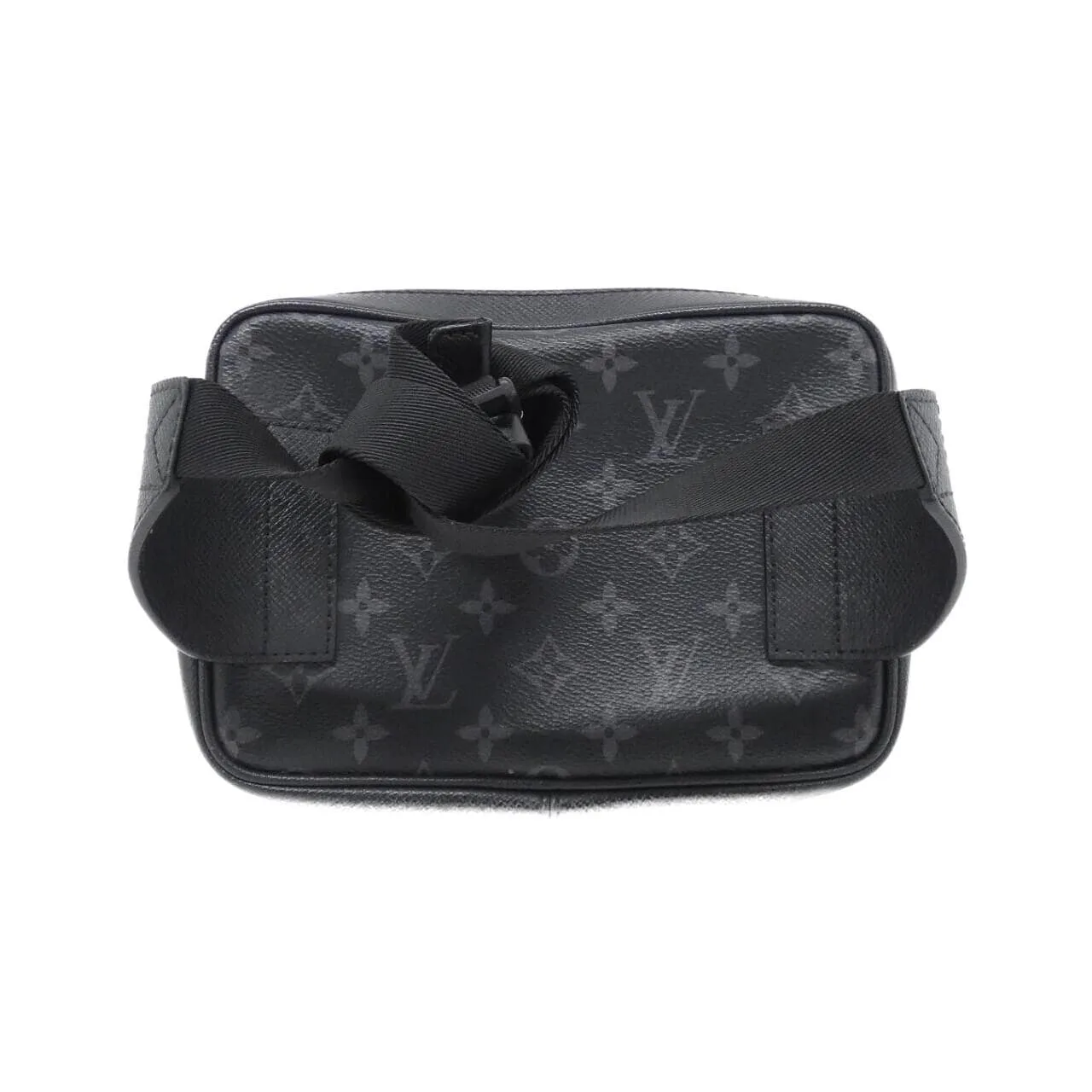LOUIS VUITTON Bum Bag M30245 肩背包 帆布 2