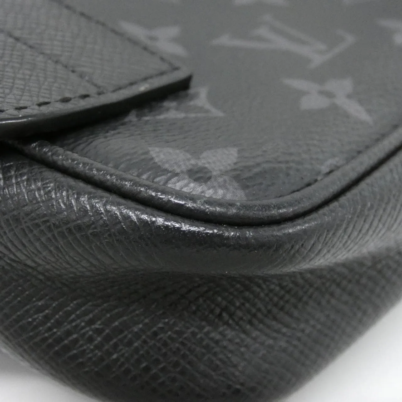LOUIS VUITTON Bum Bag M30245 肩背包 帆布 3