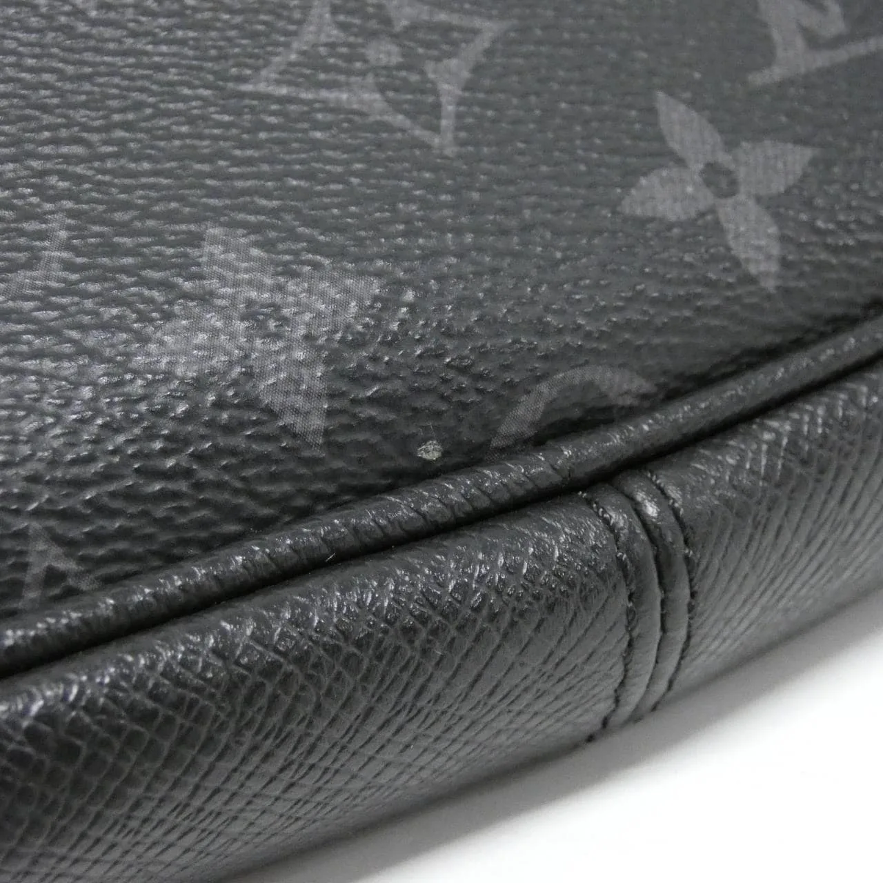 LOUIS VUITTON Bum Bag M30245 肩背包 帆布 5