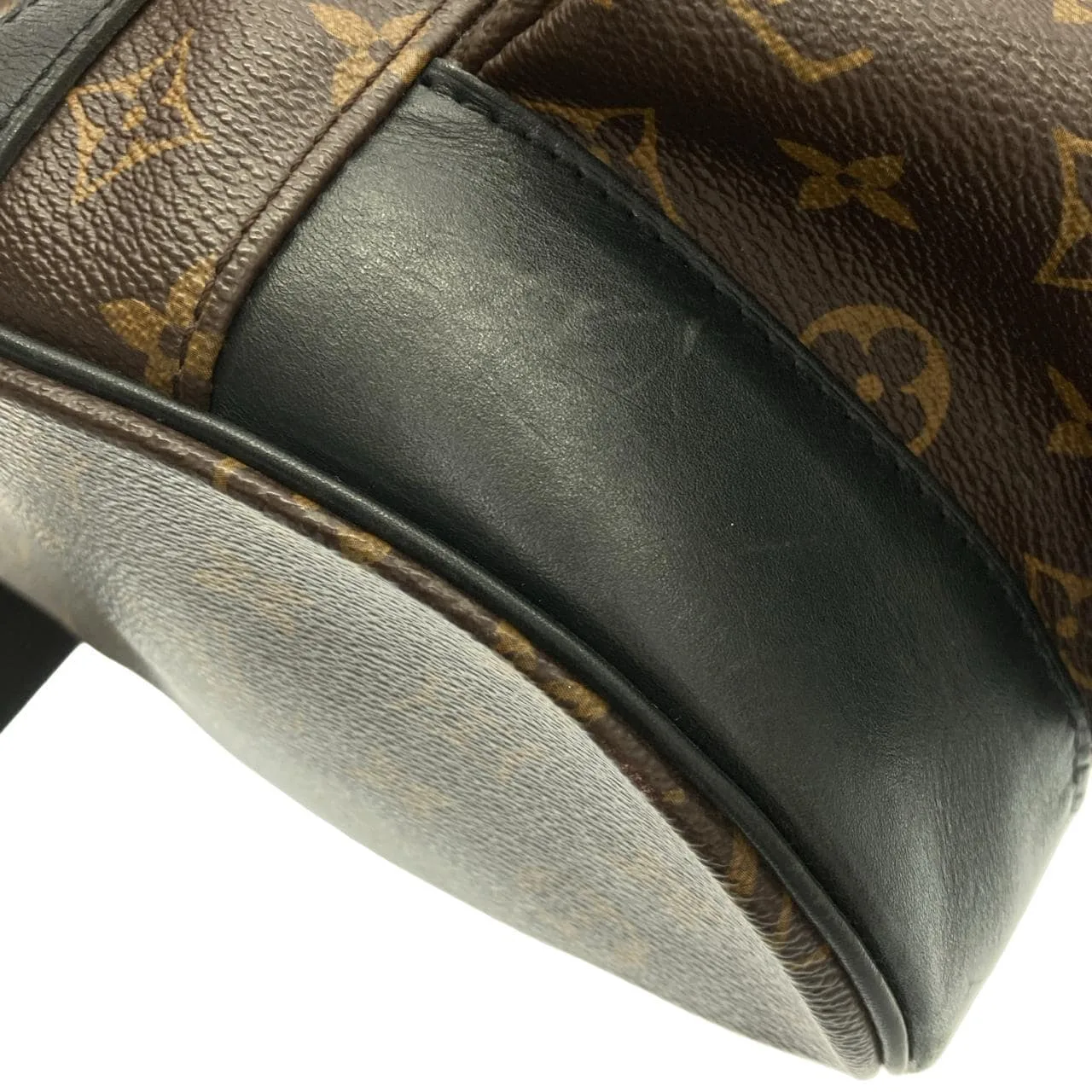 LOUIS VUITTON Christopher M43735 背包 Monogram 3
