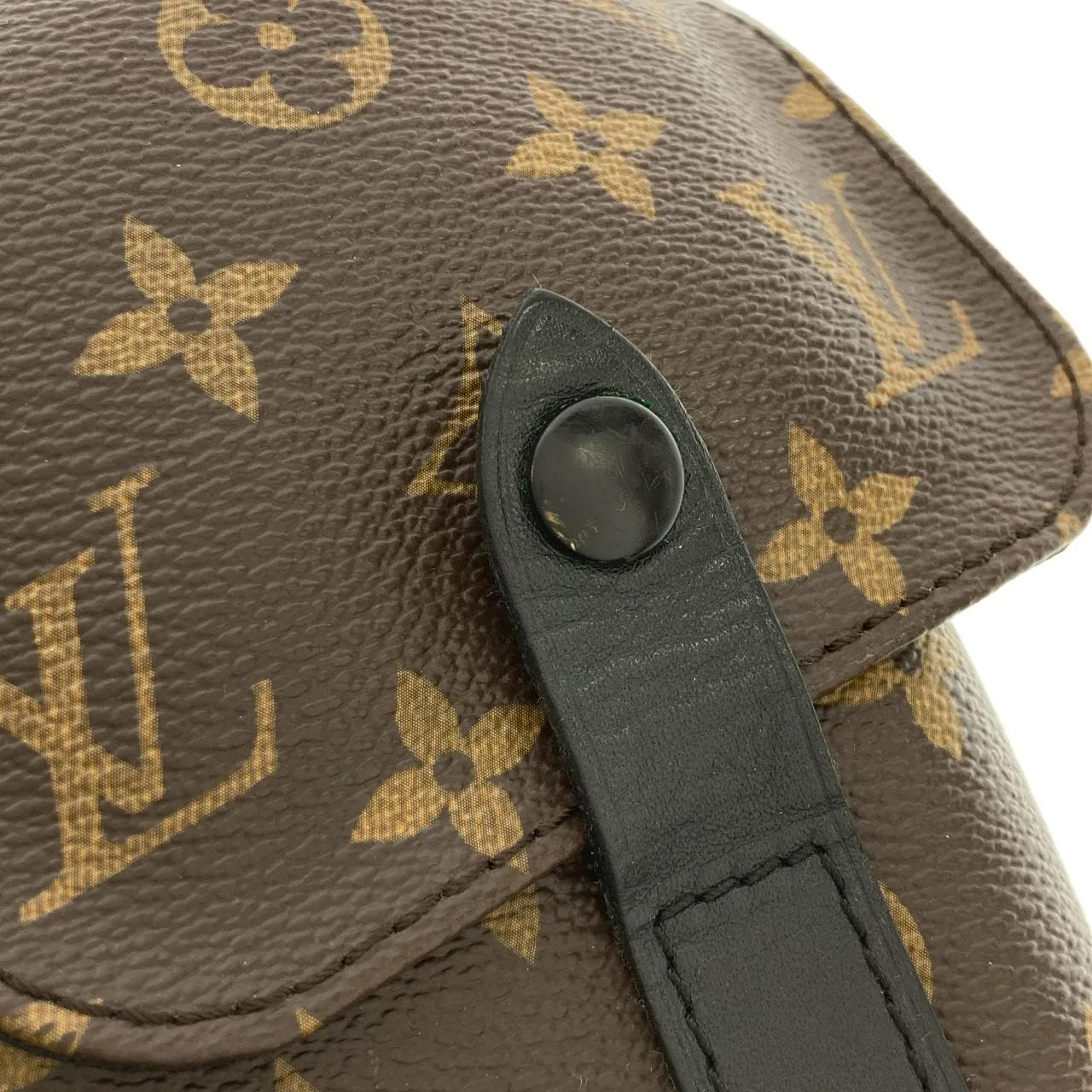 LOUIS VUITTON Christopher M43735 背包 Monogram 5